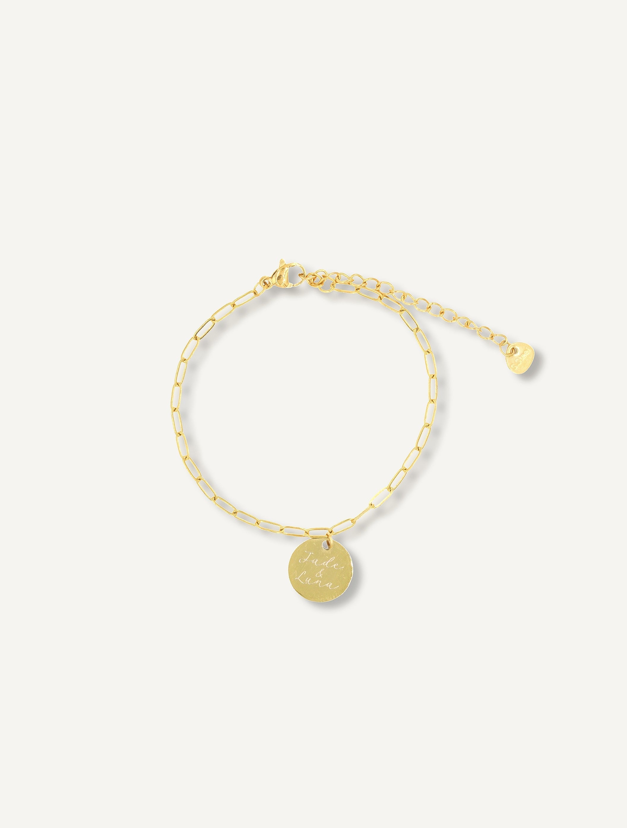 Talaia Bijoux Bracelets Doré Bracelet Havana Bijoux