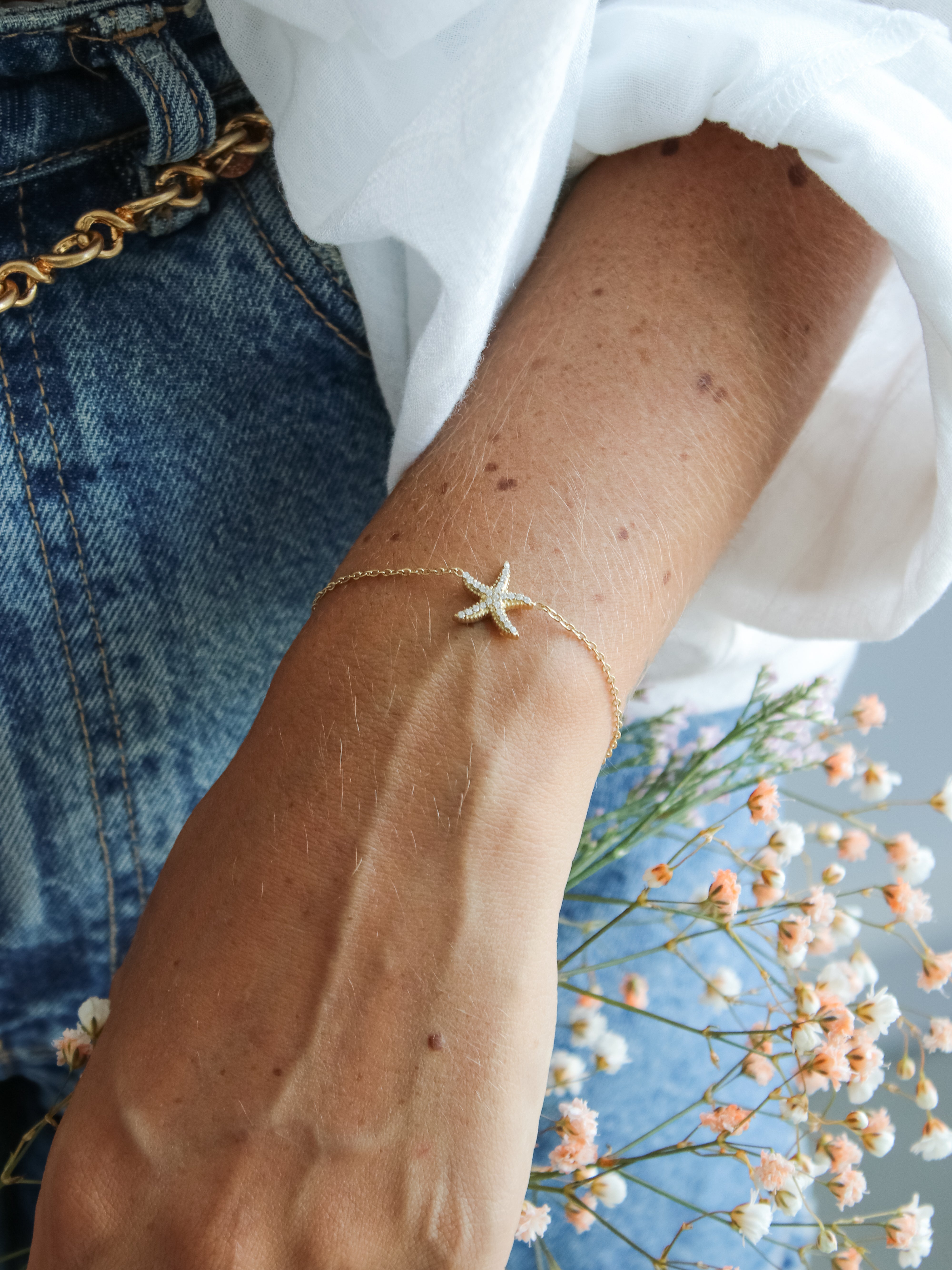 Talaia Bijoux Bracelets Bracelet Inerys Bijoux