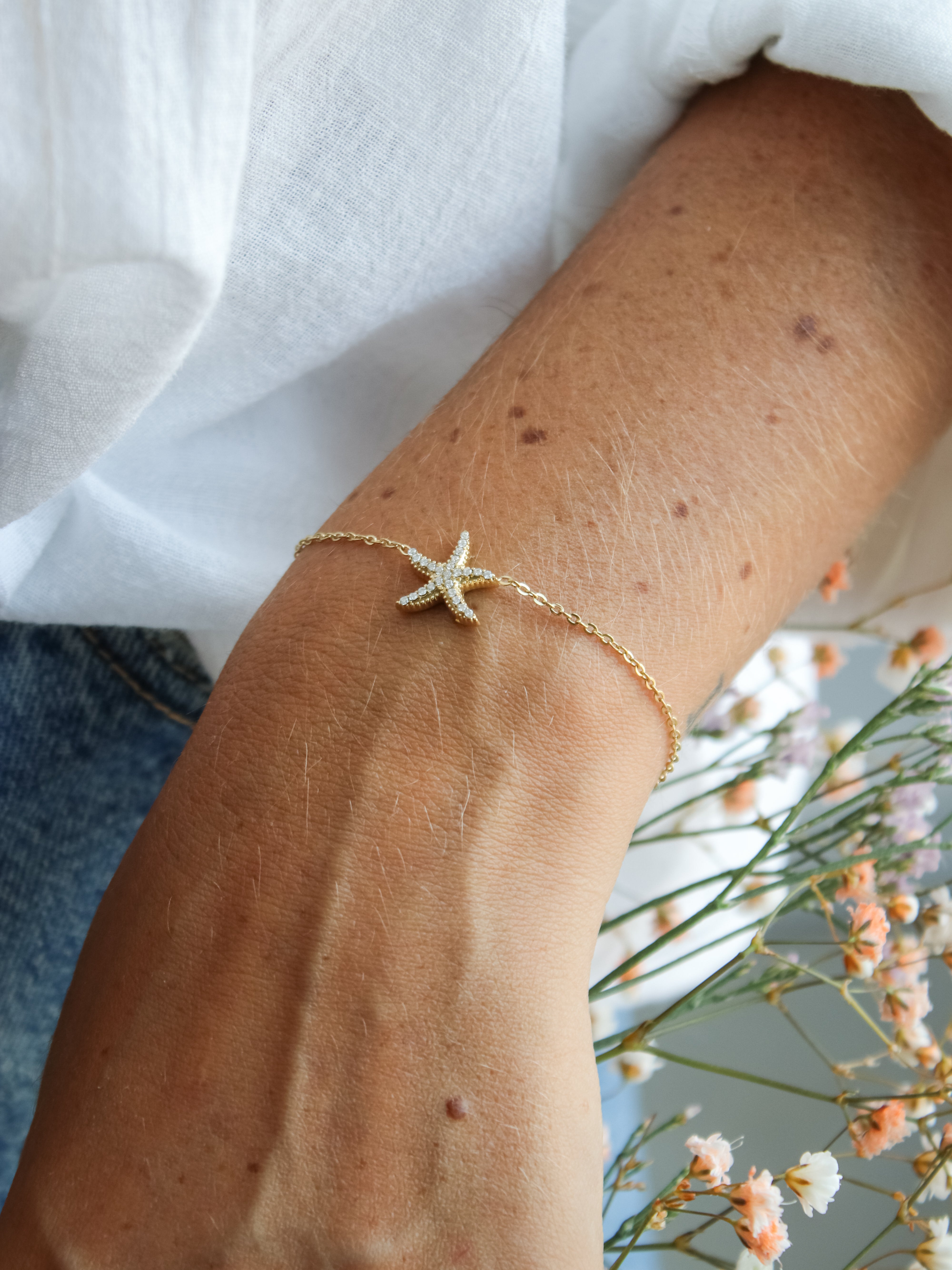 Talaia Bijoux Bracelets Bracelet Inerys Bijoux