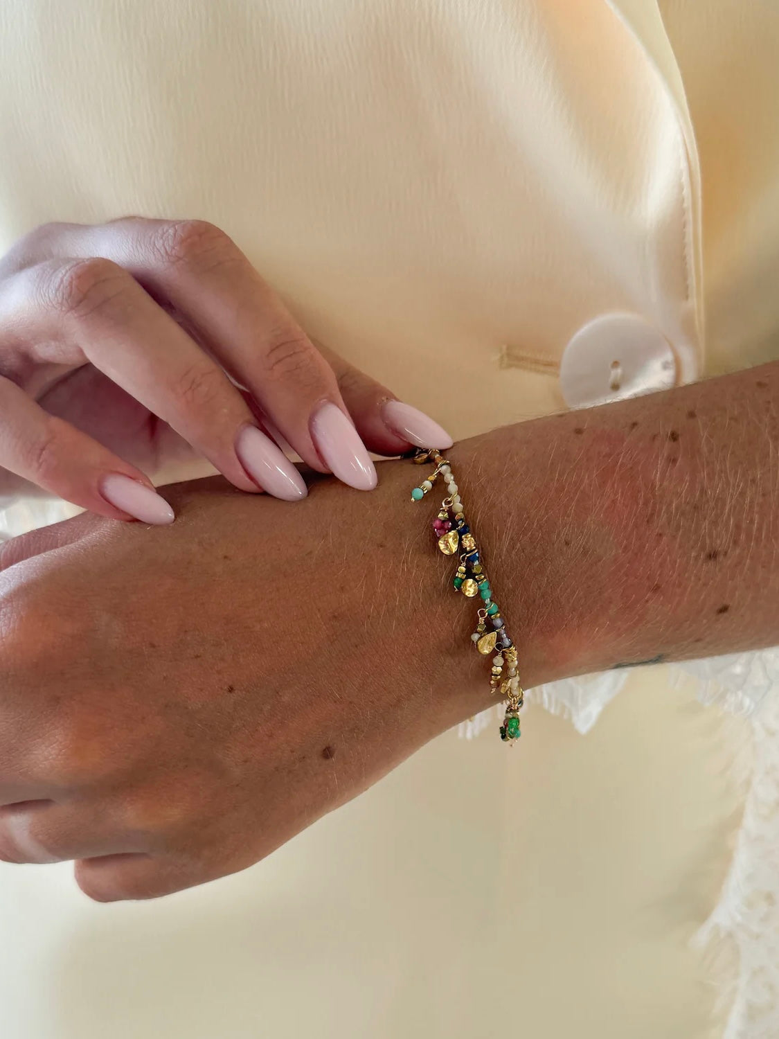 Talaia Bijoux Bracelets Bracelet Isis Bijoux