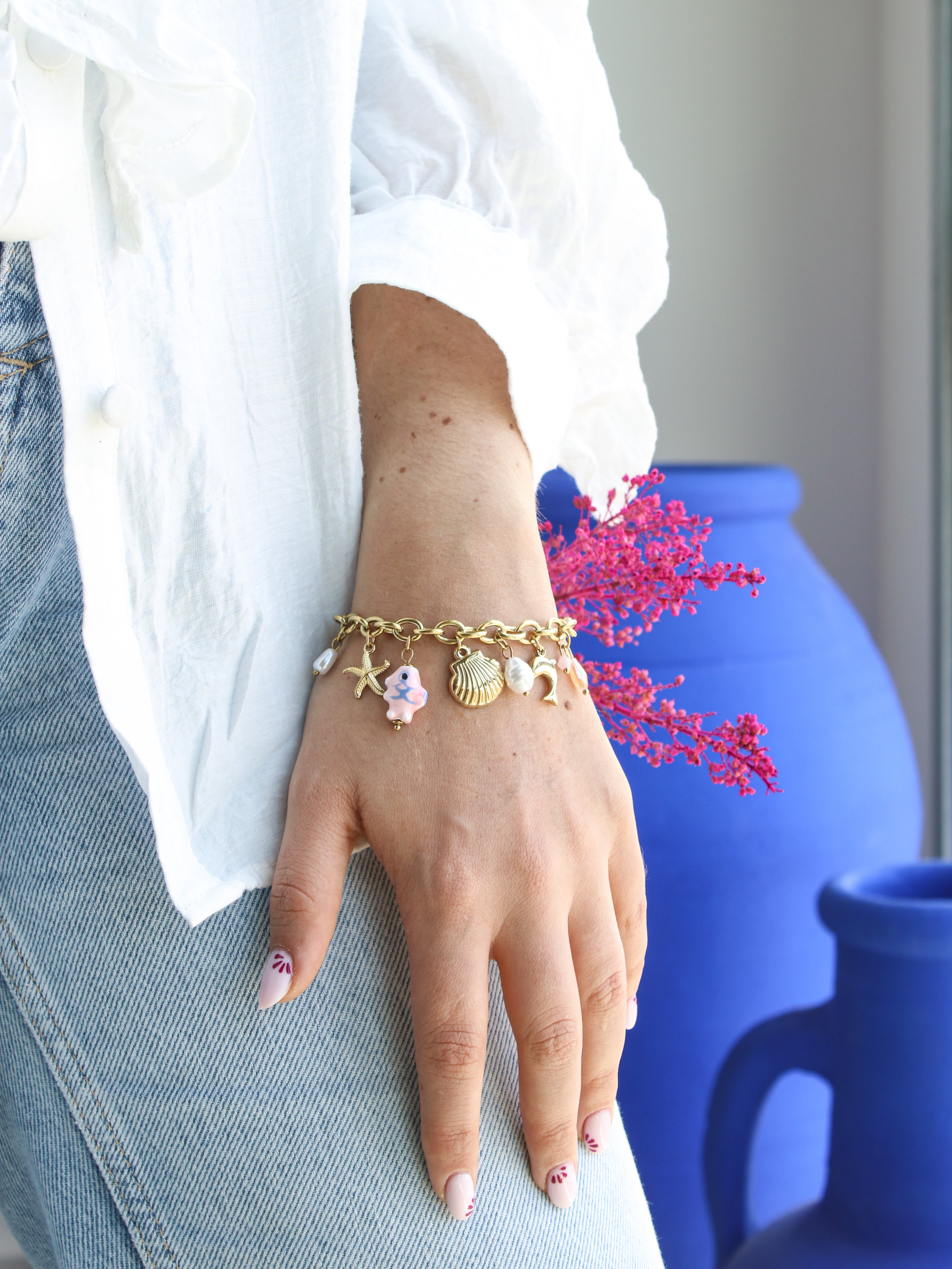 Talaia Bijoux Bracelets Bracelet Jane Bijoux