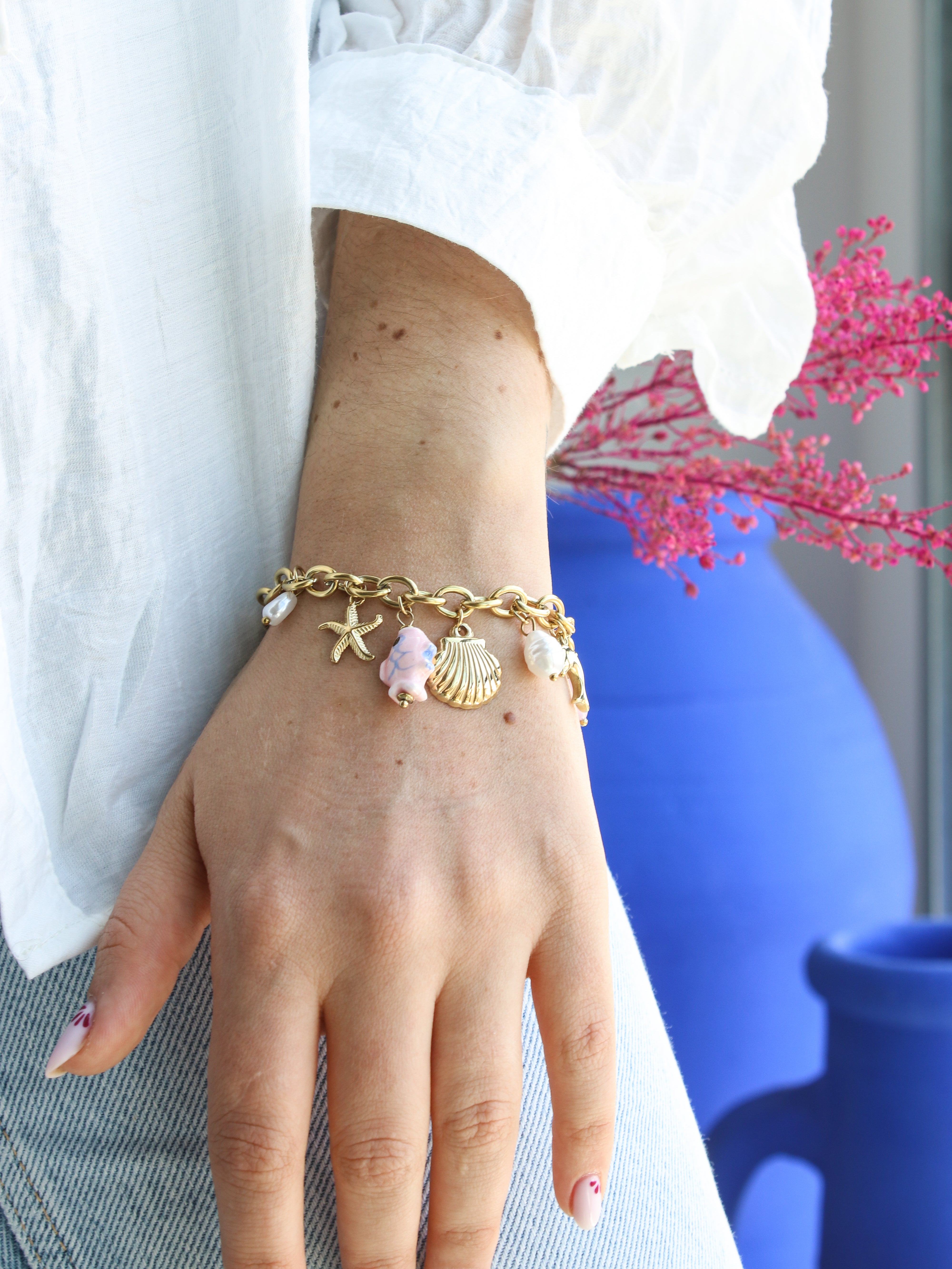 Talaia Bijoux Bracelets Bracelet Jane Bijoux