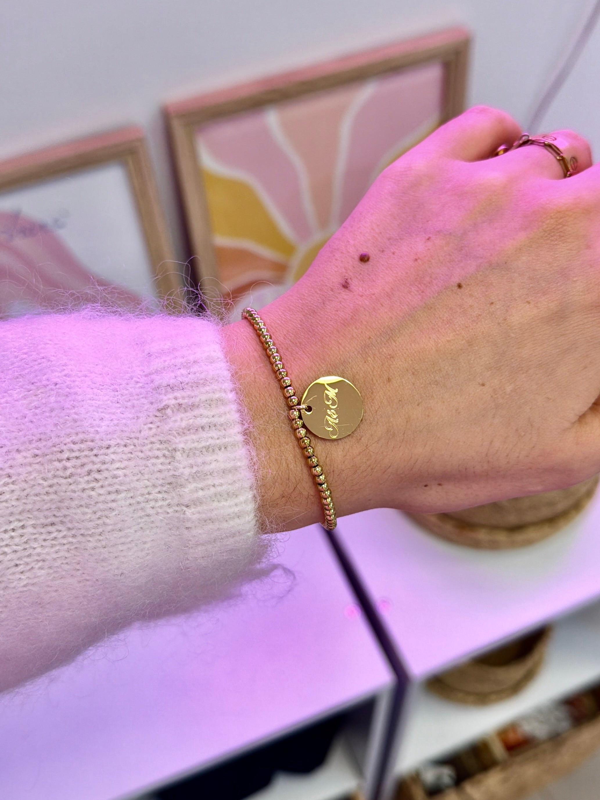 Talaia Bijoux Bracelets Bracelet Jena Bijoux