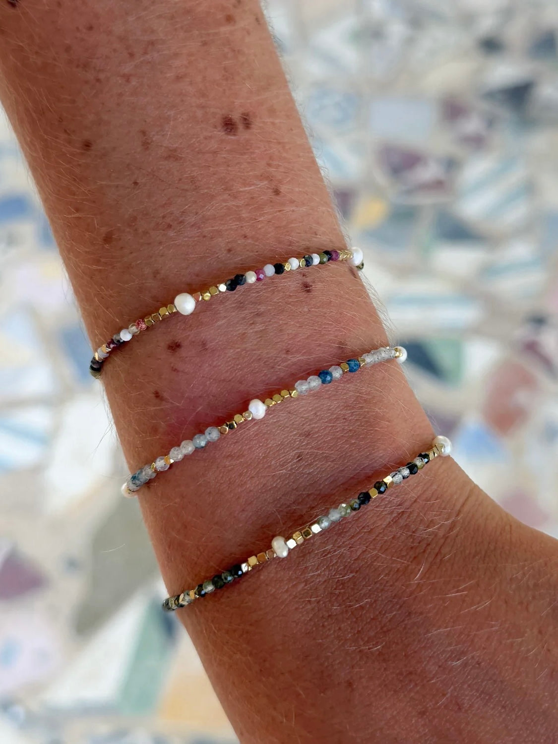 Talaia Bijoux Bracelets Bracelet Lilou Bijoux