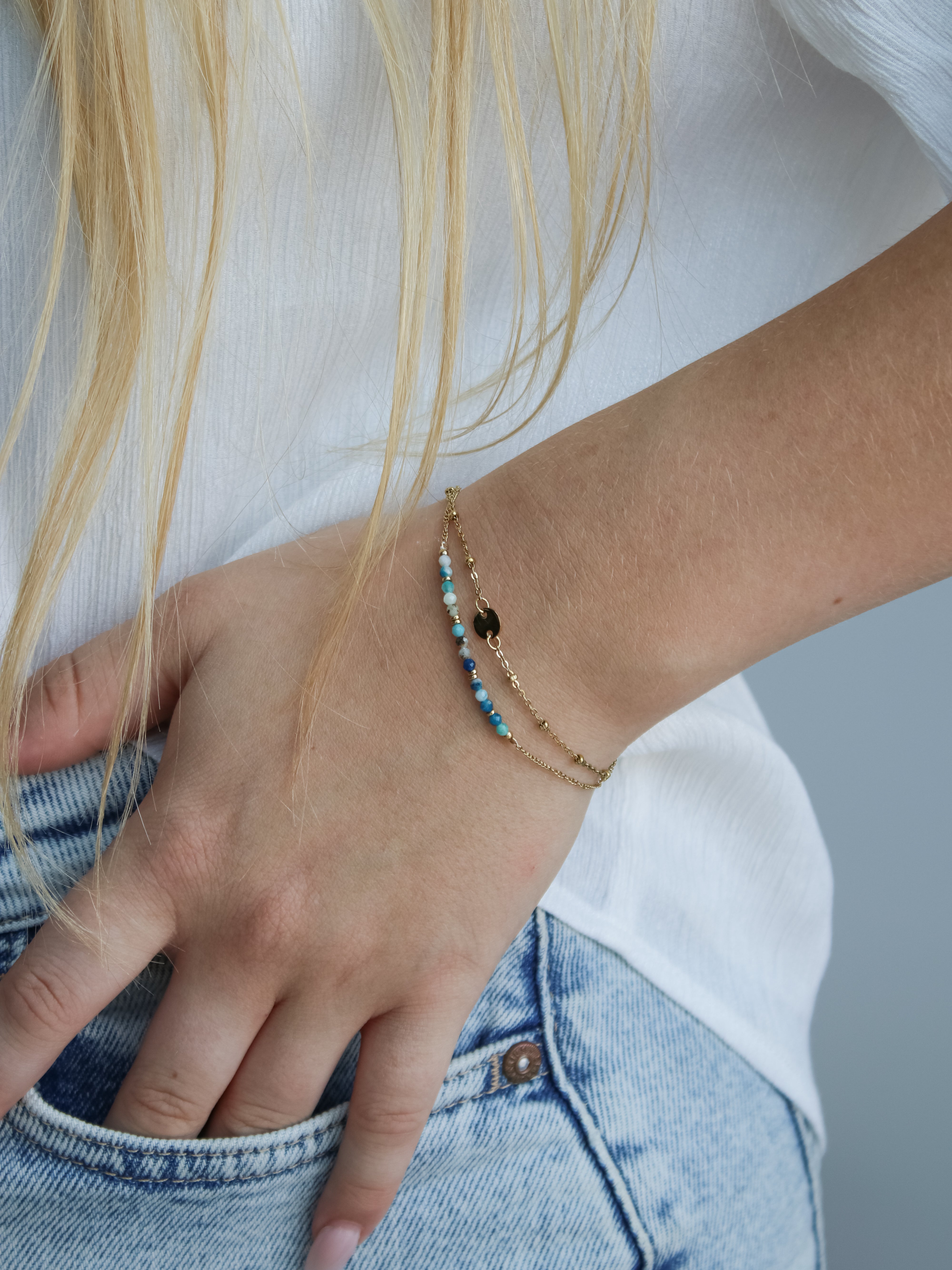 Talaia Bijoux Bracelets Bracelet Liorie Bijoux