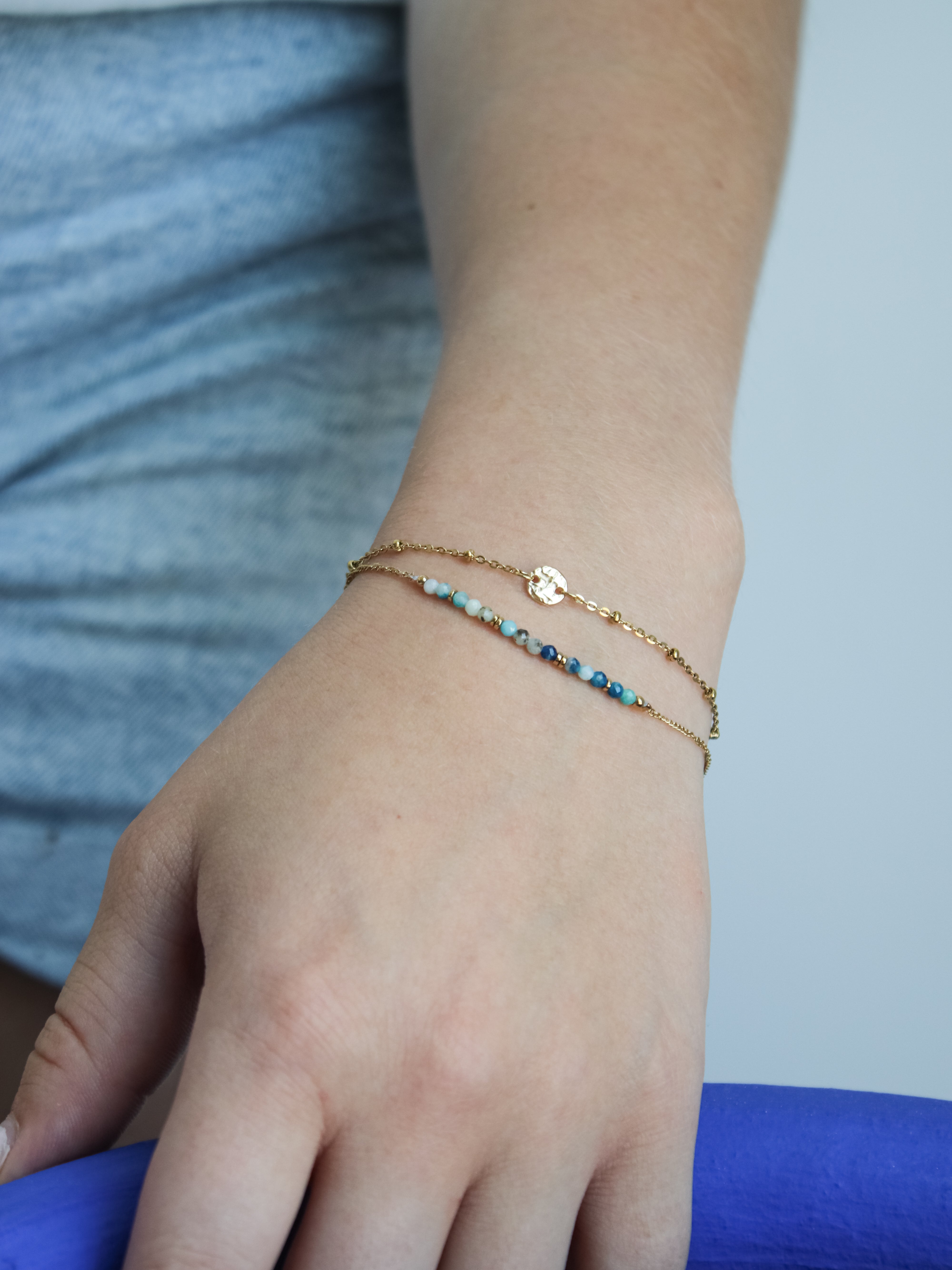 Talaia Bijoux Bracelets Bracelet Liorie Bijoux