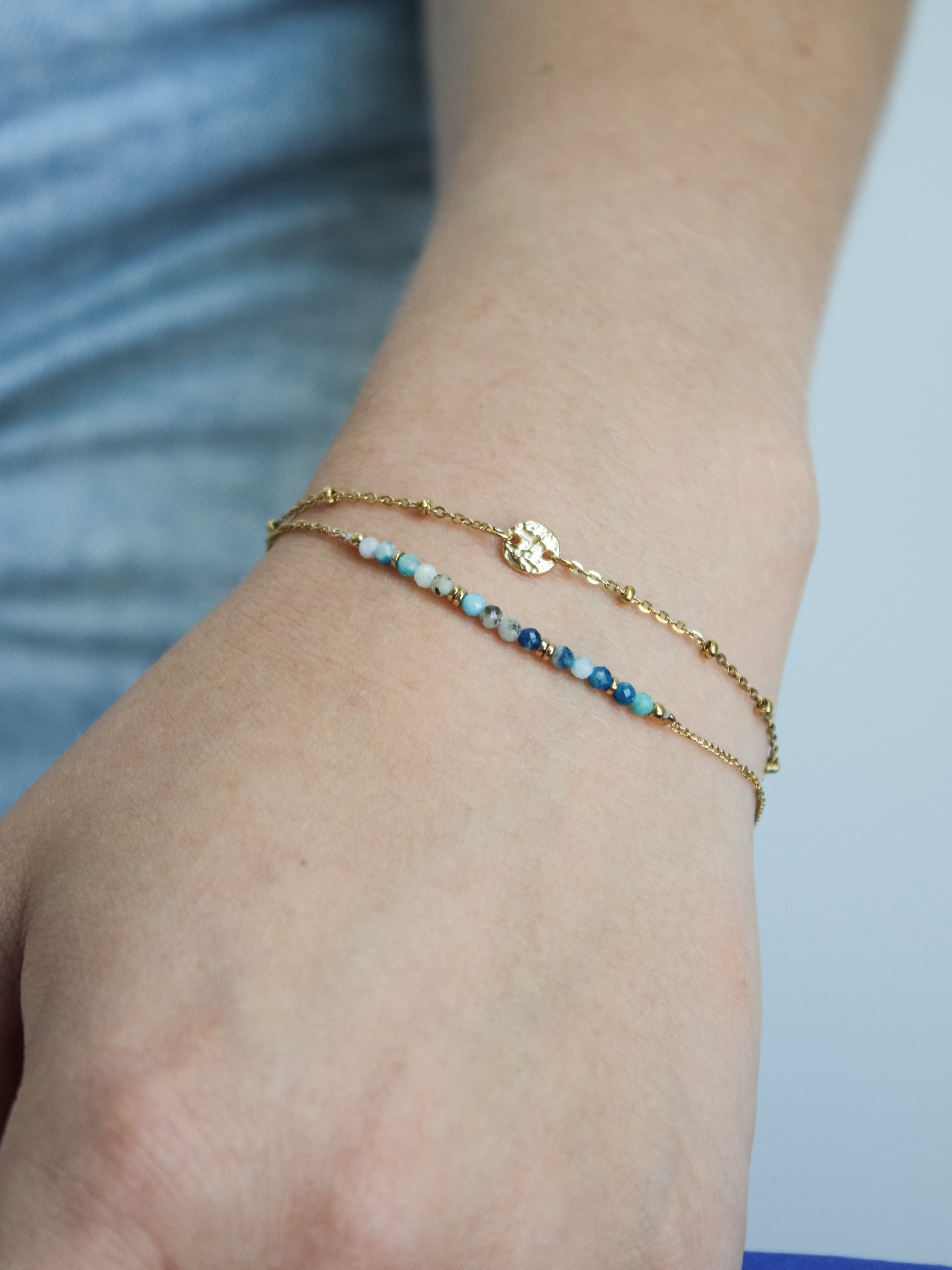 Talaia Bijoux Bracelets Bracelet Liorie Bijoux