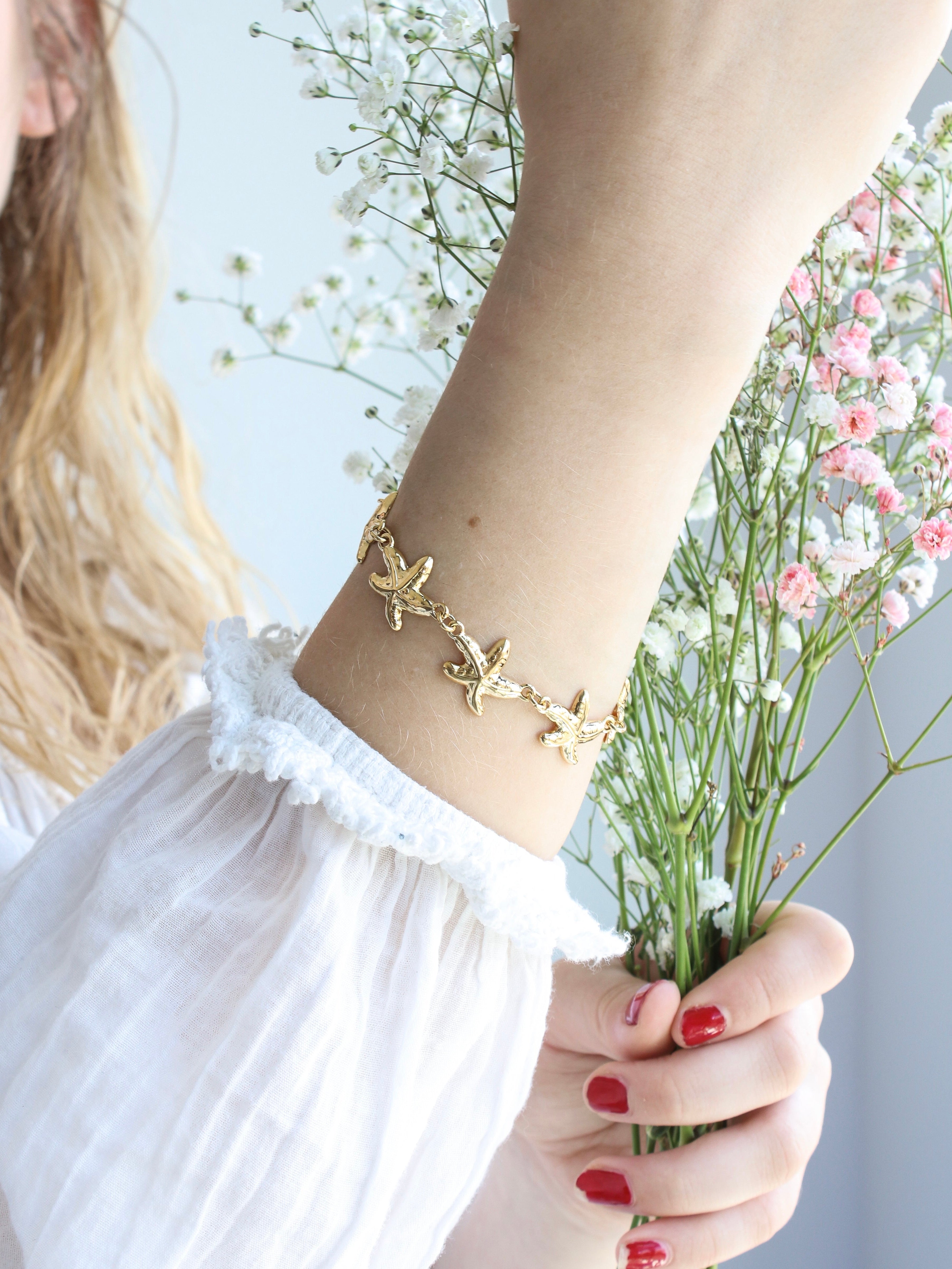 Talaia Bijoux Bracelets Bracelet Liv Bijoux