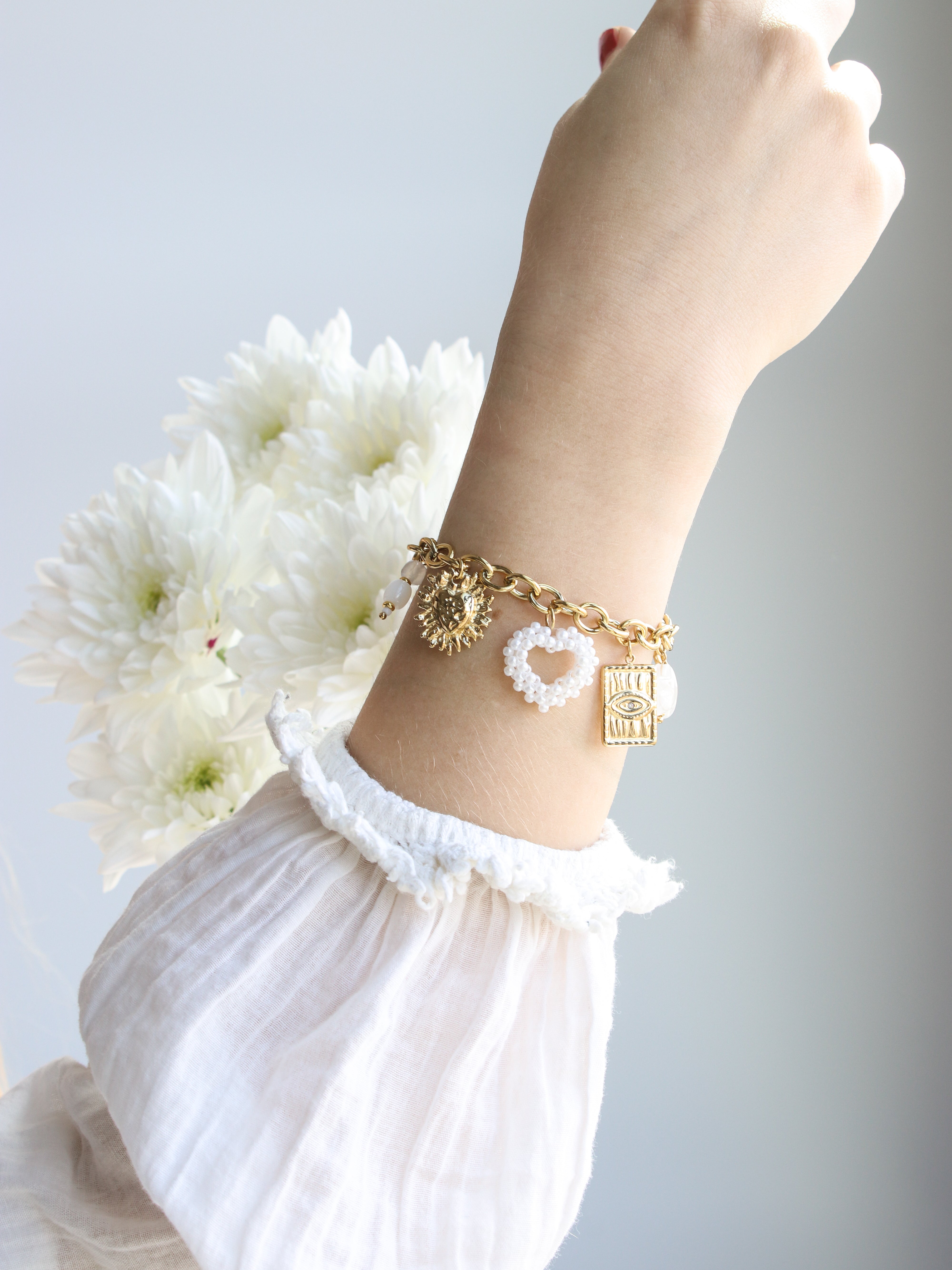 Talaia Bijoux Bracelets Bracelet Lolita Bijoux