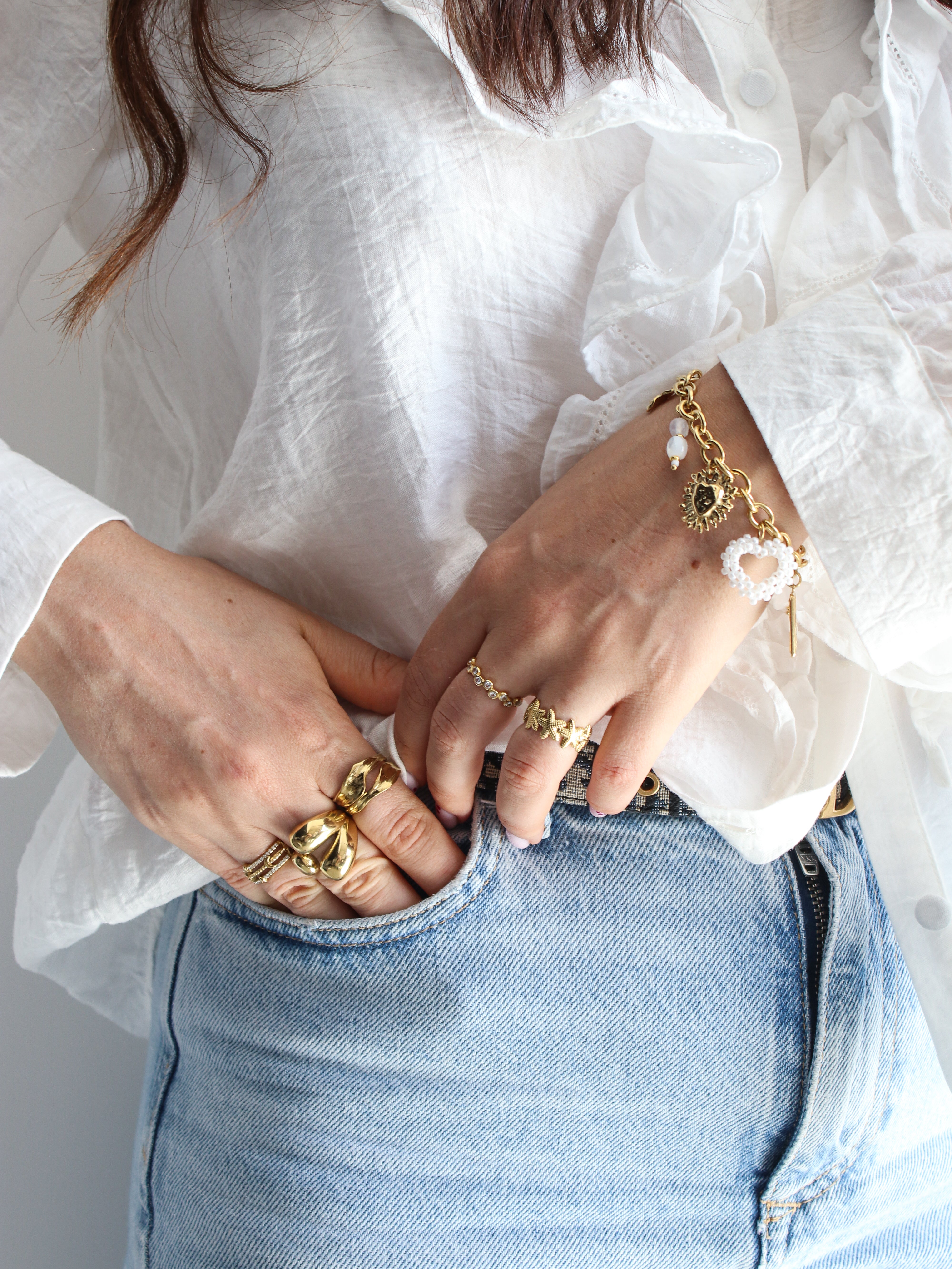 Talaia Bijoux Bracelets Bracelet Lolita Bijoux