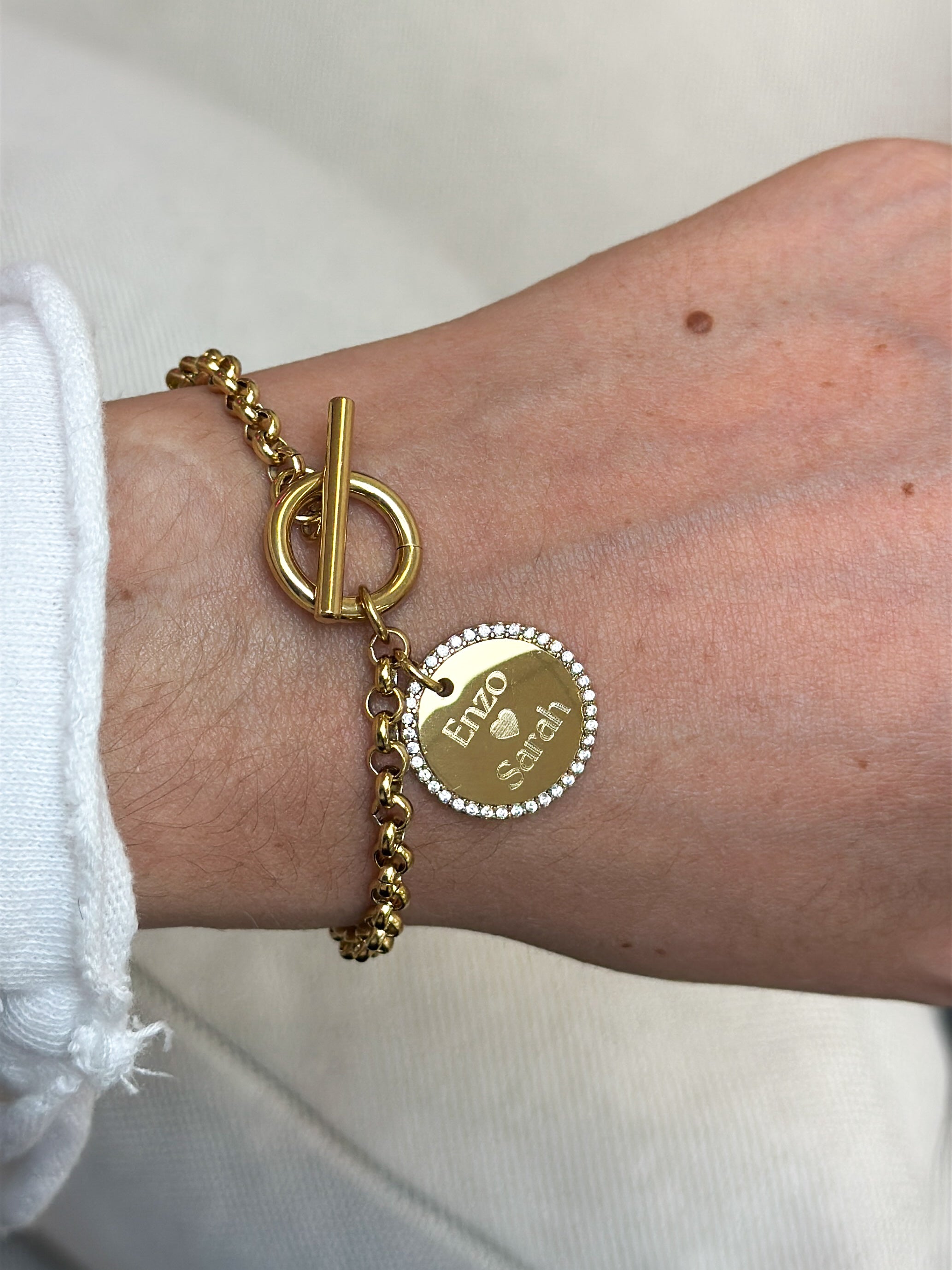 Talaia Bijoux Bracelets Bracelet Lore Bijoux