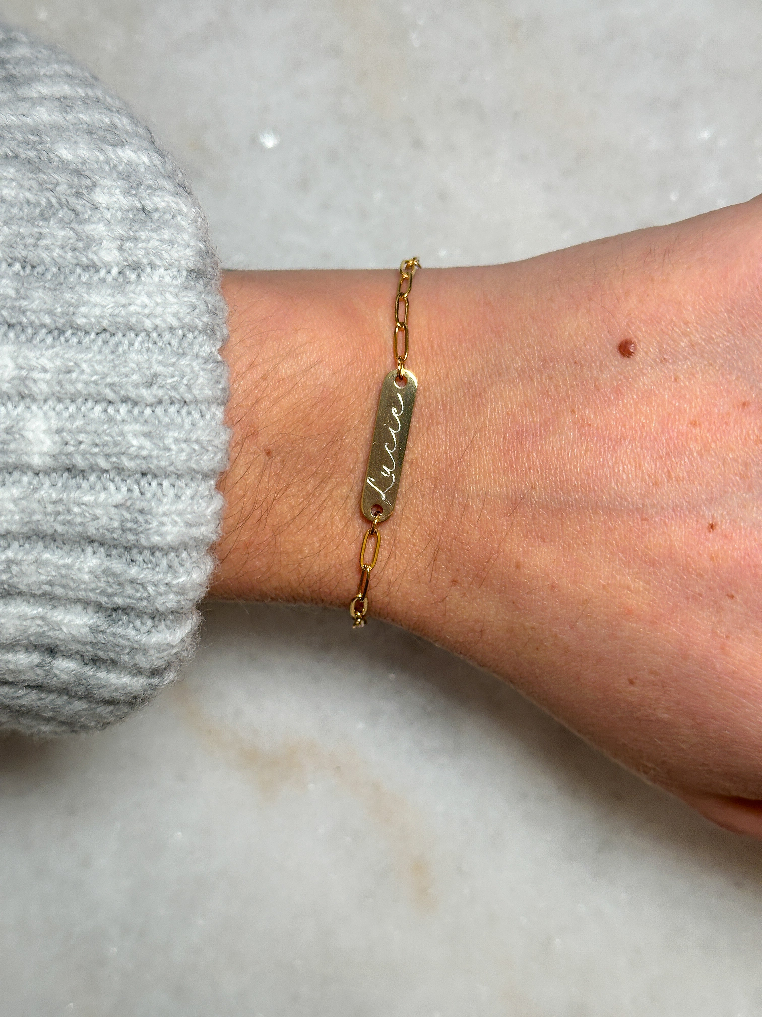 Talaia Bijoux Bracelet Lou Bijoux