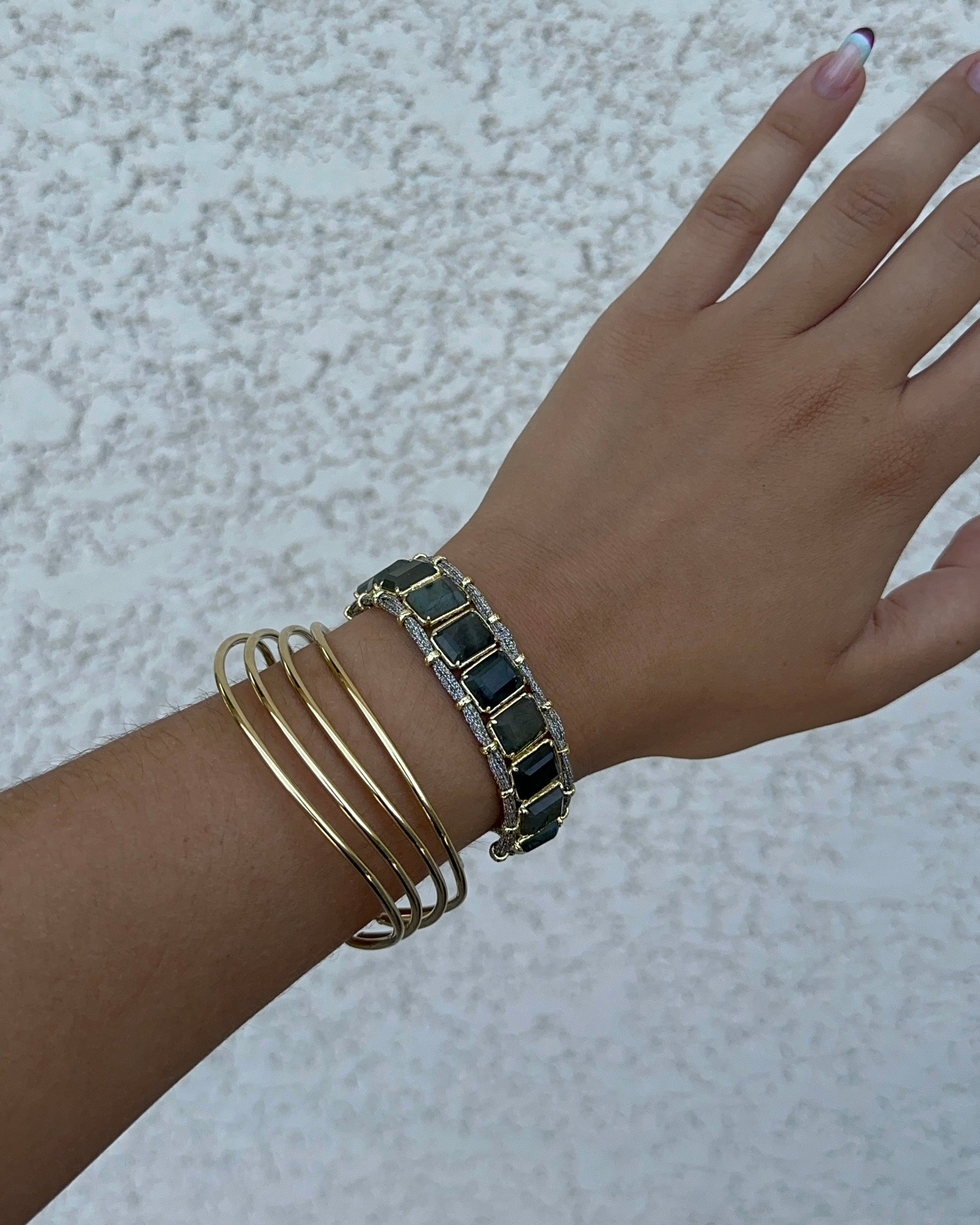 Talaia Bijoux Bracelets Bracelet Louana Bijoux