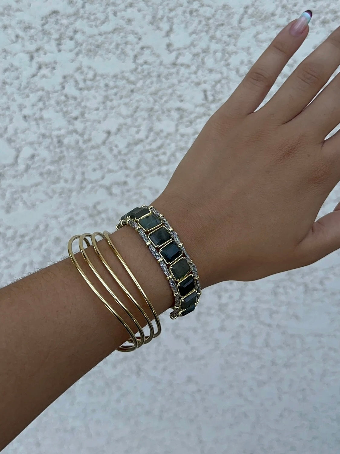 Talaia Bijoux Bracelets Bracelet Louana Bijoux