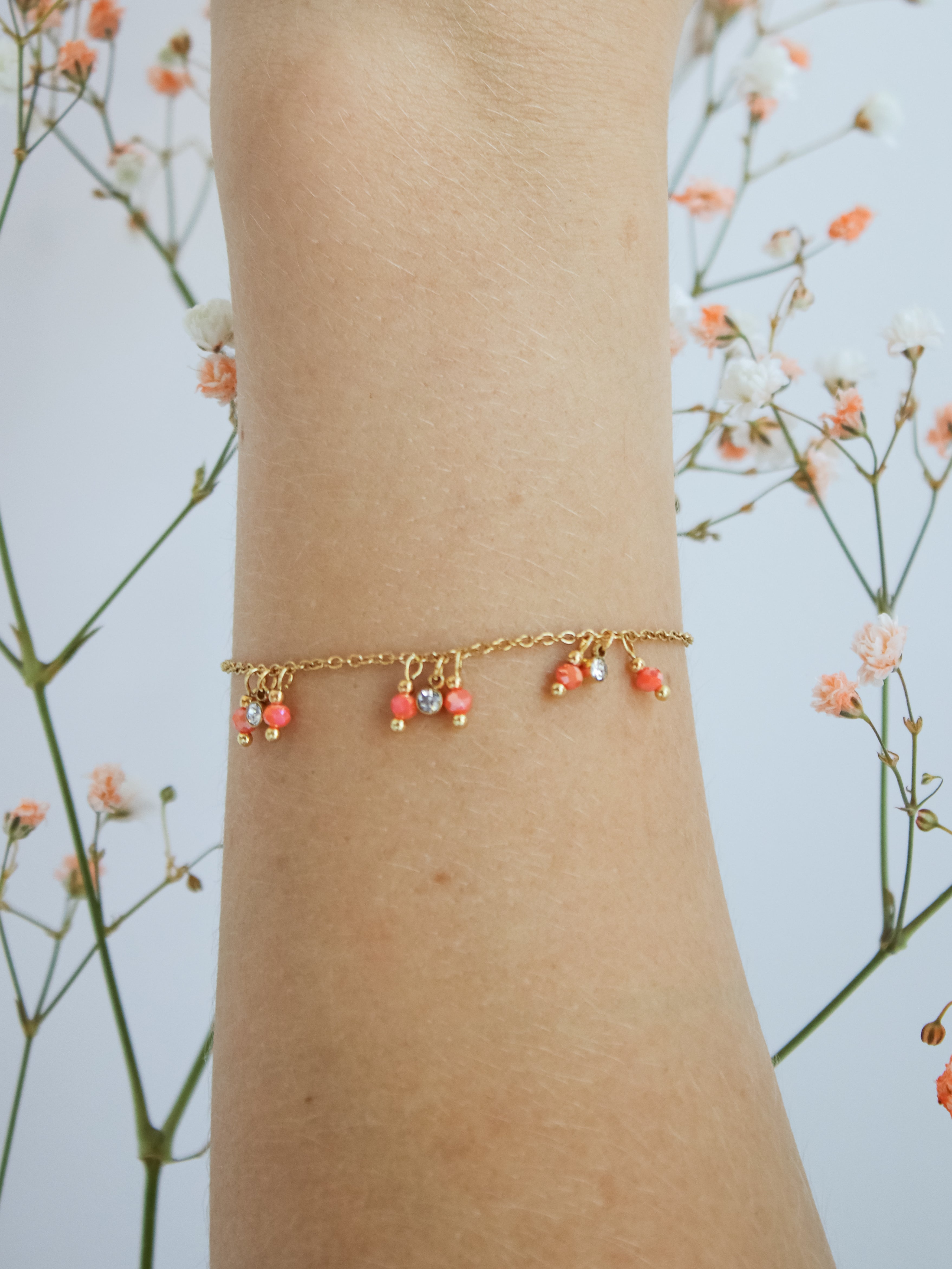 Talaia Bijoux Bracelets Bracelet Louisania Bijoux