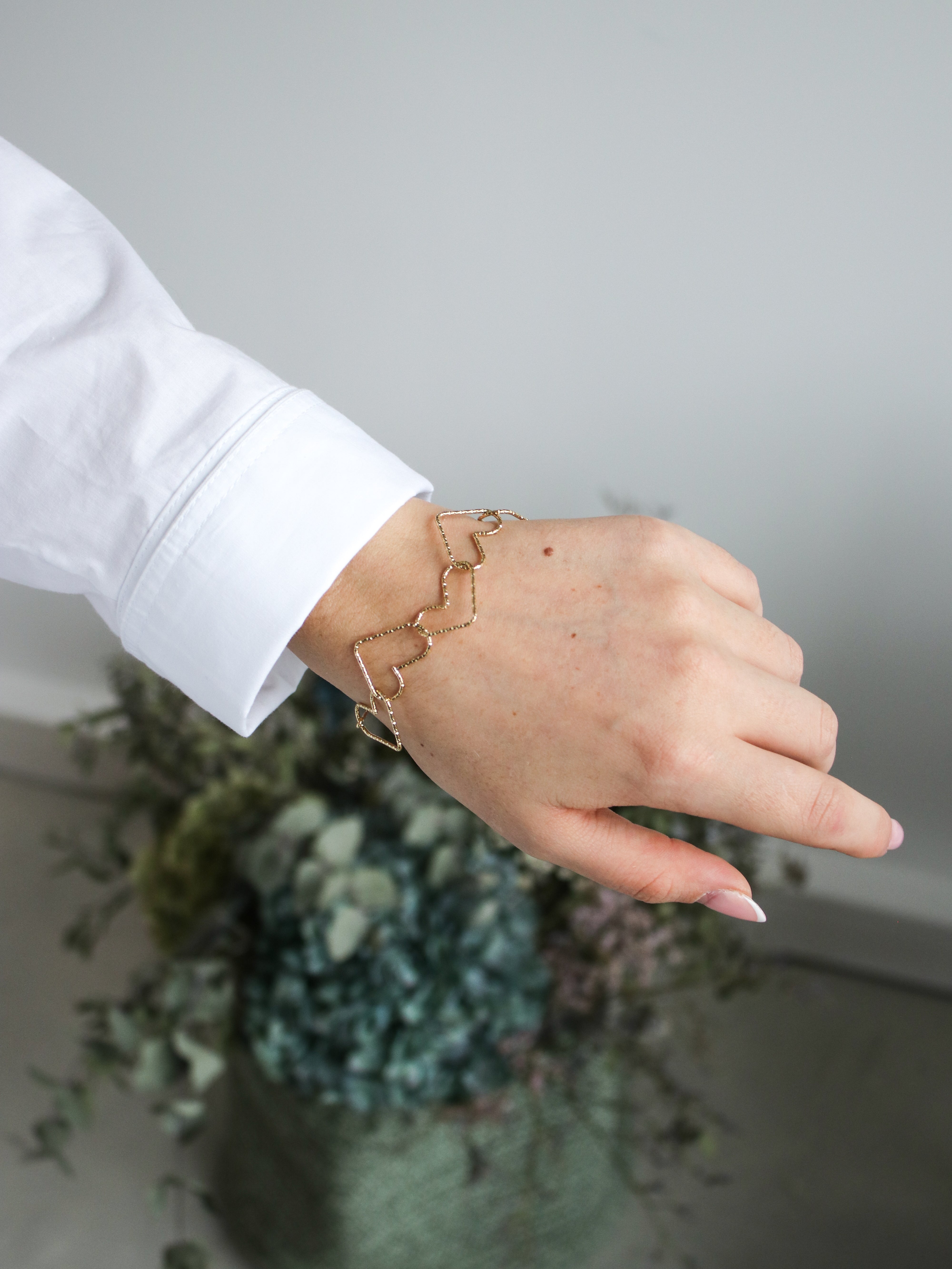 Talaia Bijoux Bracelets Bracelet Lova Bijoux