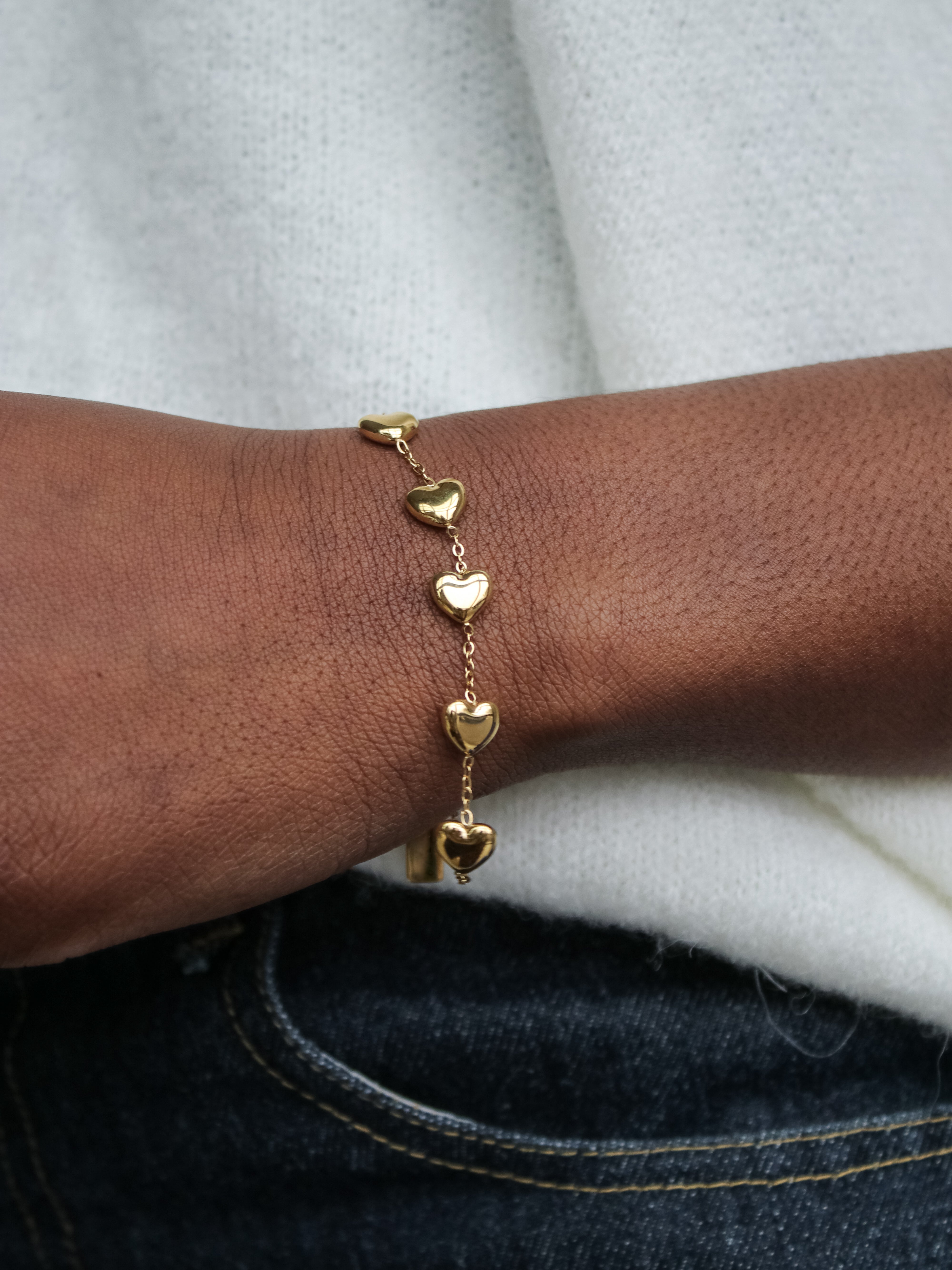 Talaia Bijoux Bracelets Bracelet Lovely Bijoux