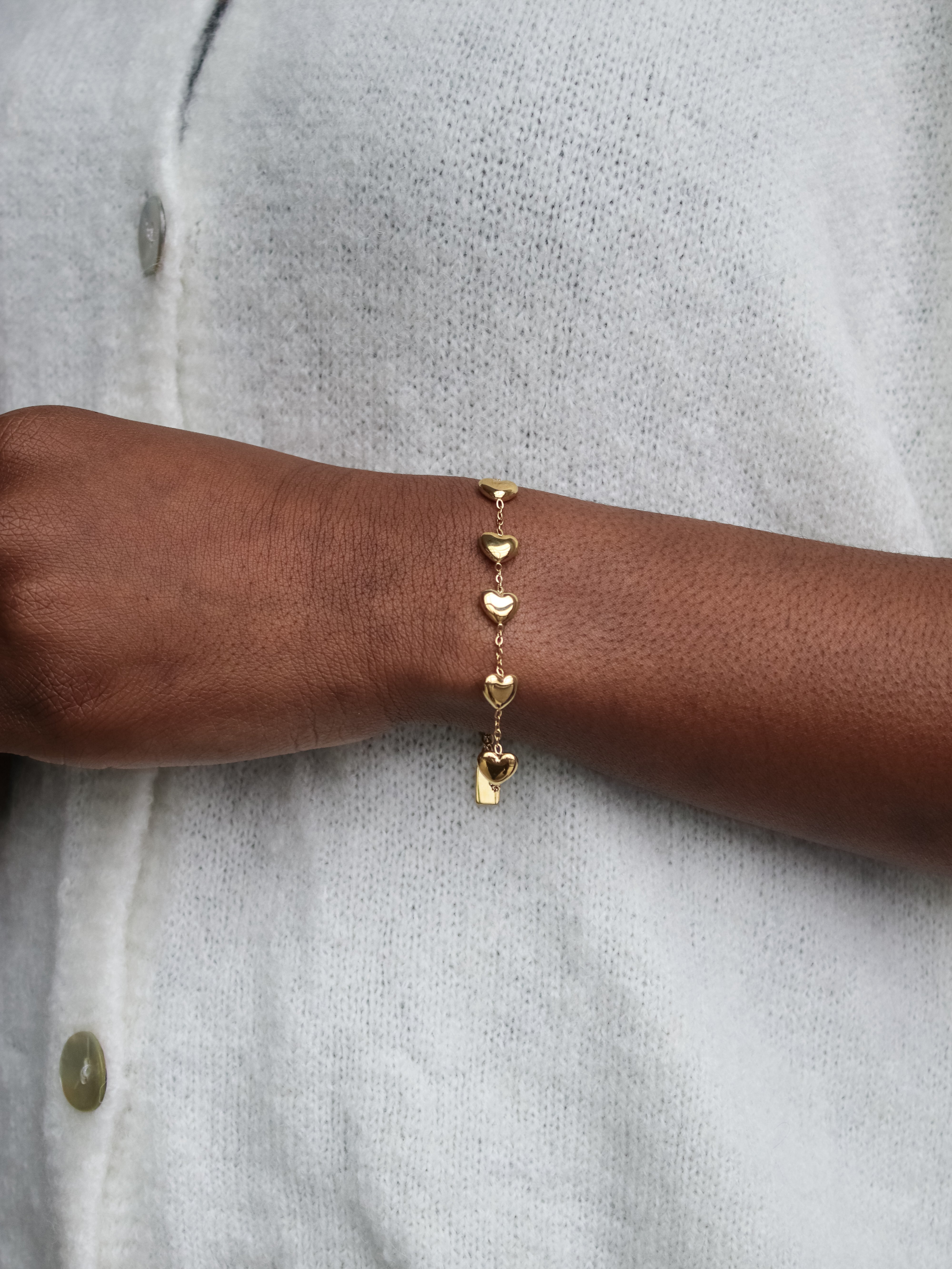 Talaia Bijoux Bracelets Bracelet Lovely Bijoux