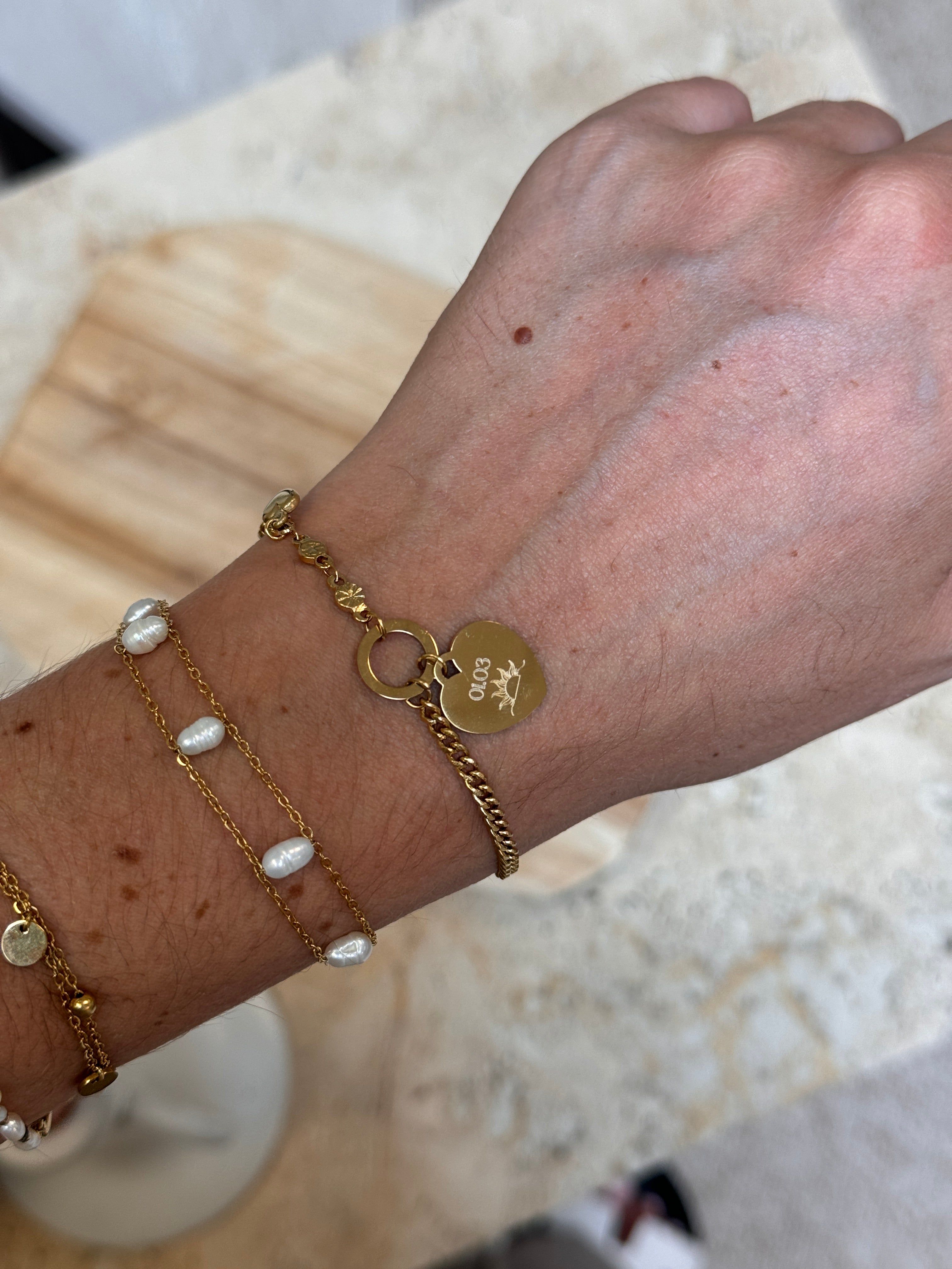Talaia Bijoux Bracelets Bracelet Lovely Bijoux