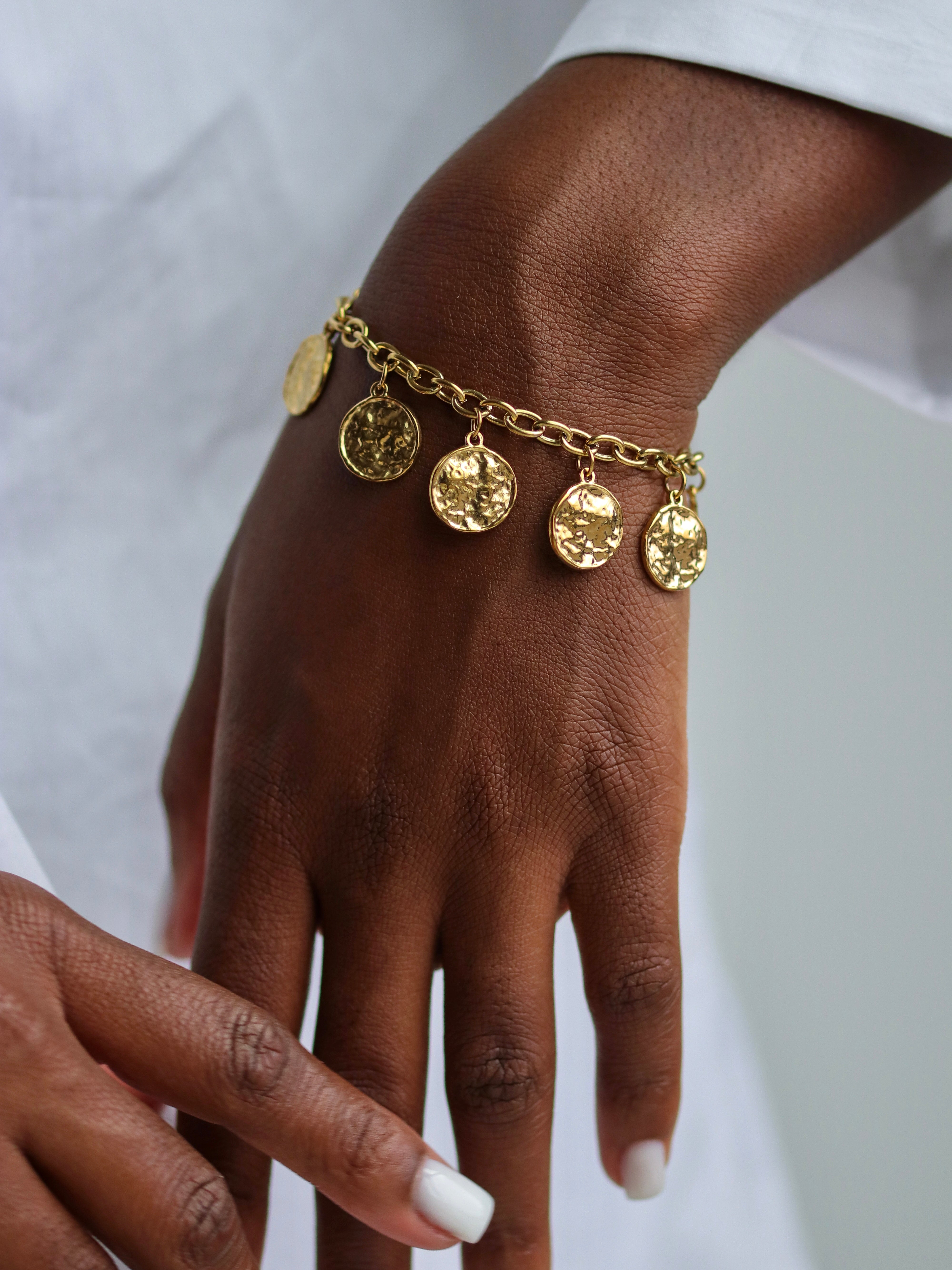 Talaia Bijoux Bracelets Bracelet Lyra Bijoux