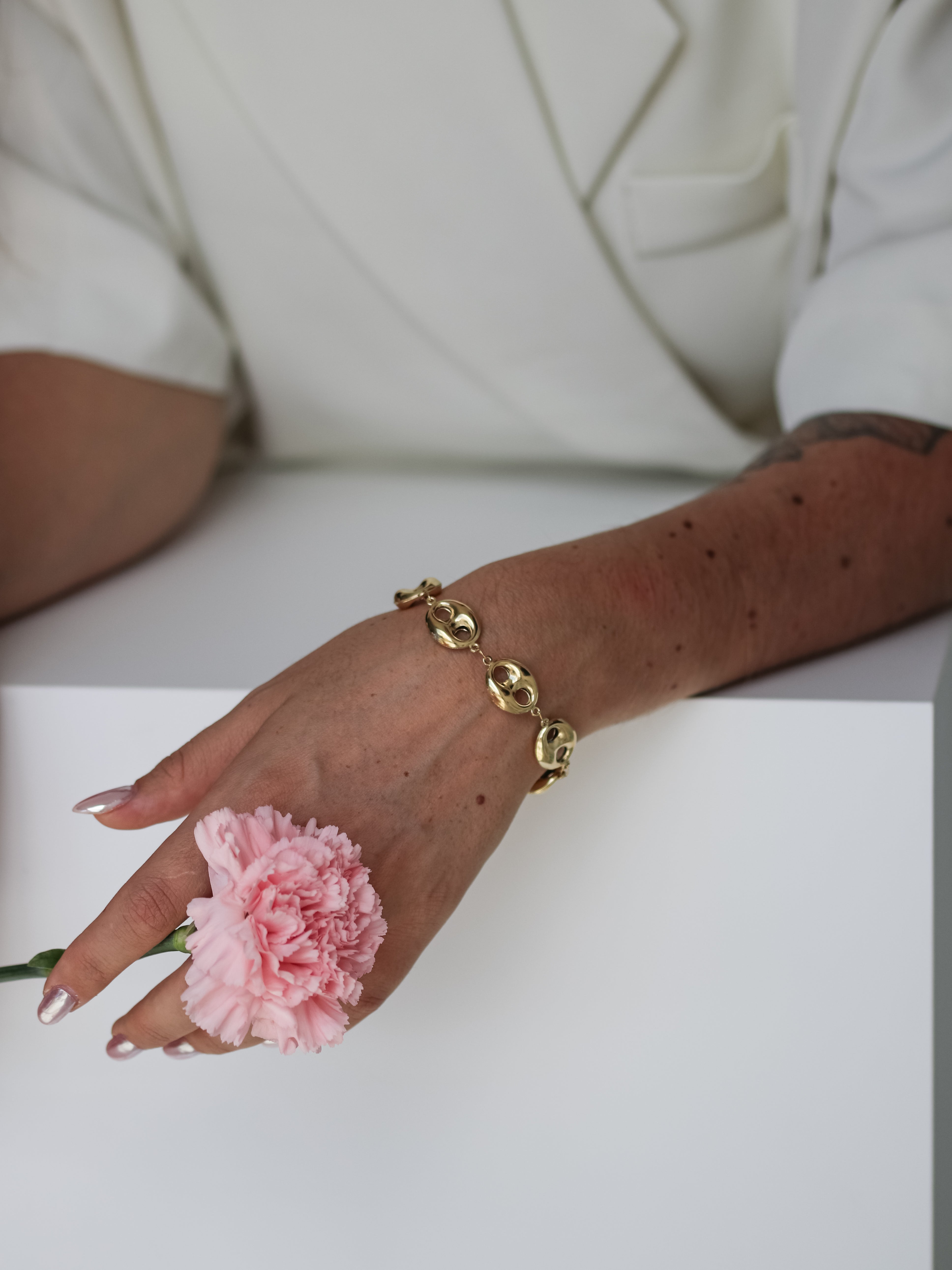 Talaia Bijoux Bracelets Bracelet Maé (5) Bijoux