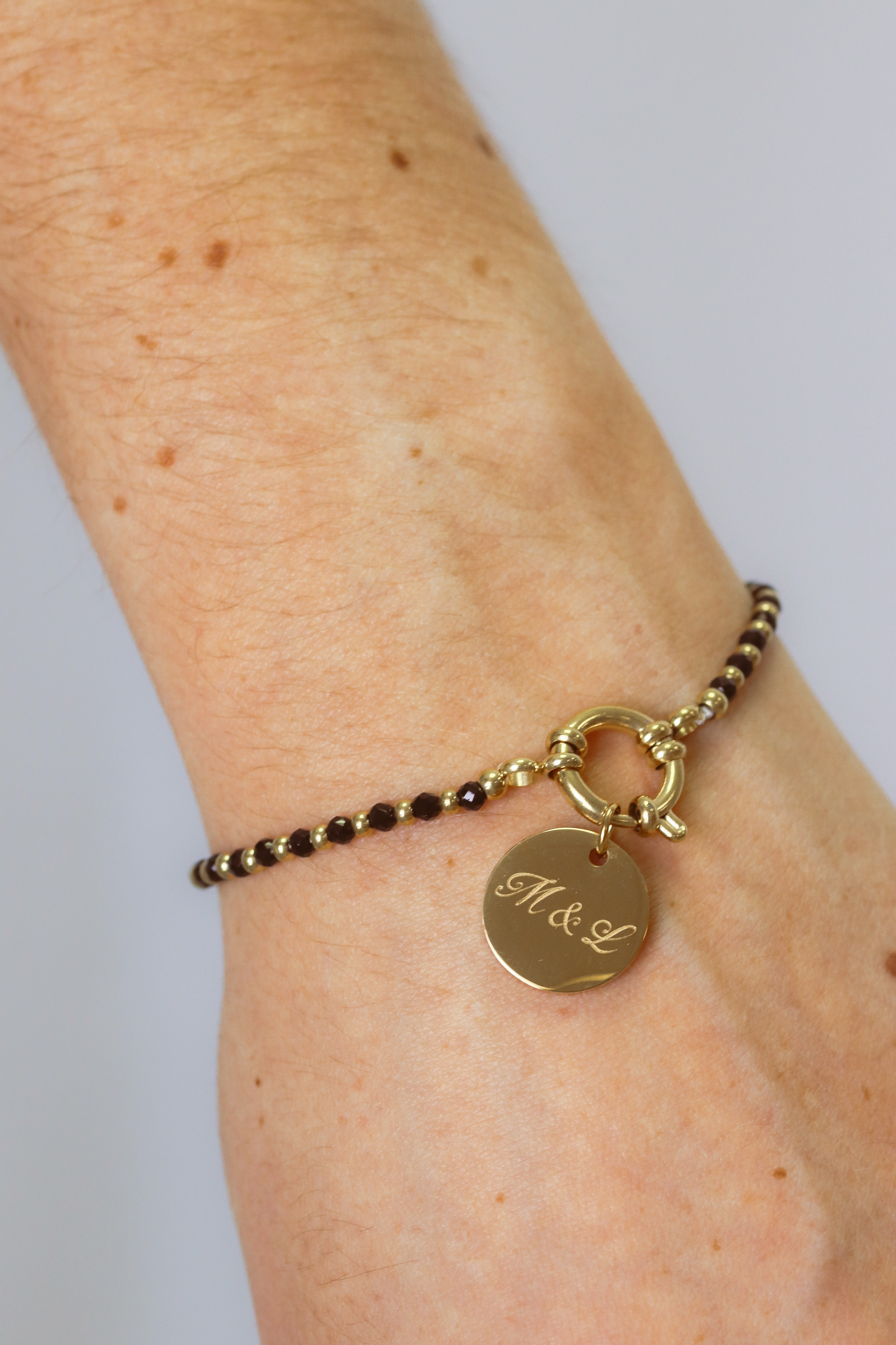 Talaia Bijoux Bracelets Bracelet Maïna Bijoux