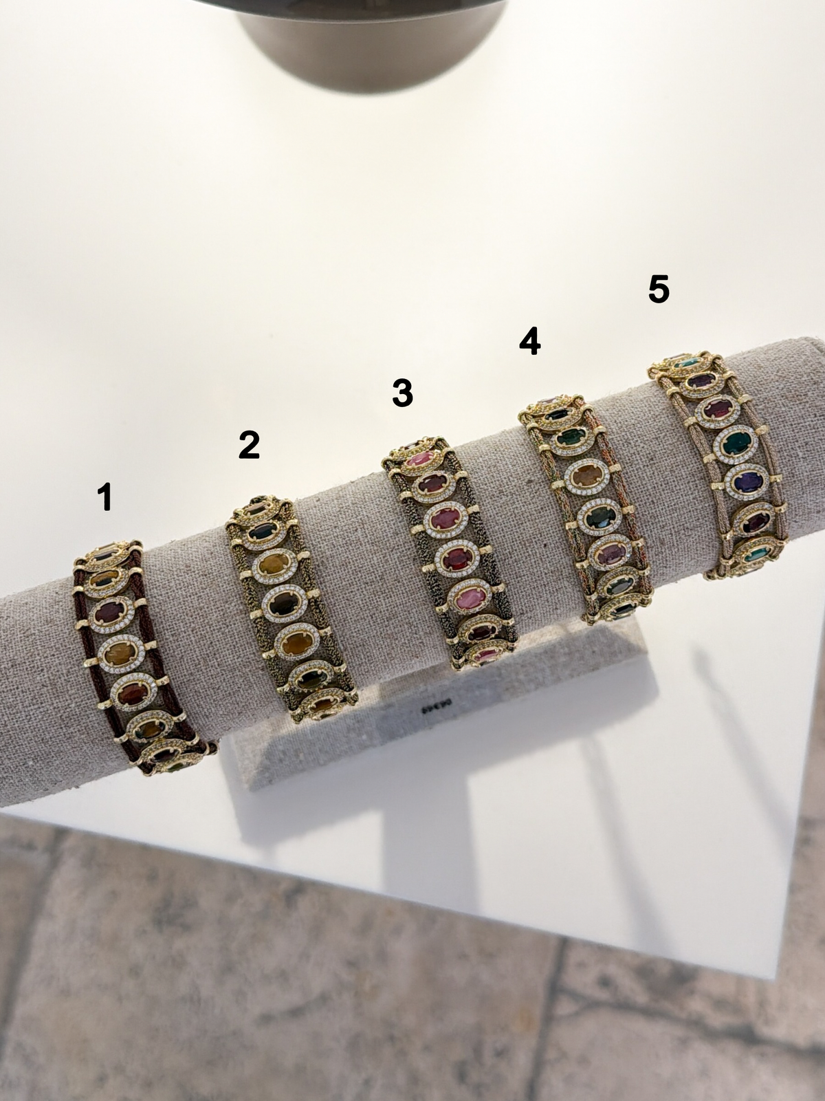 Talaia Bijoux Bracelets Bracelet Mao petit modèle Bijoux