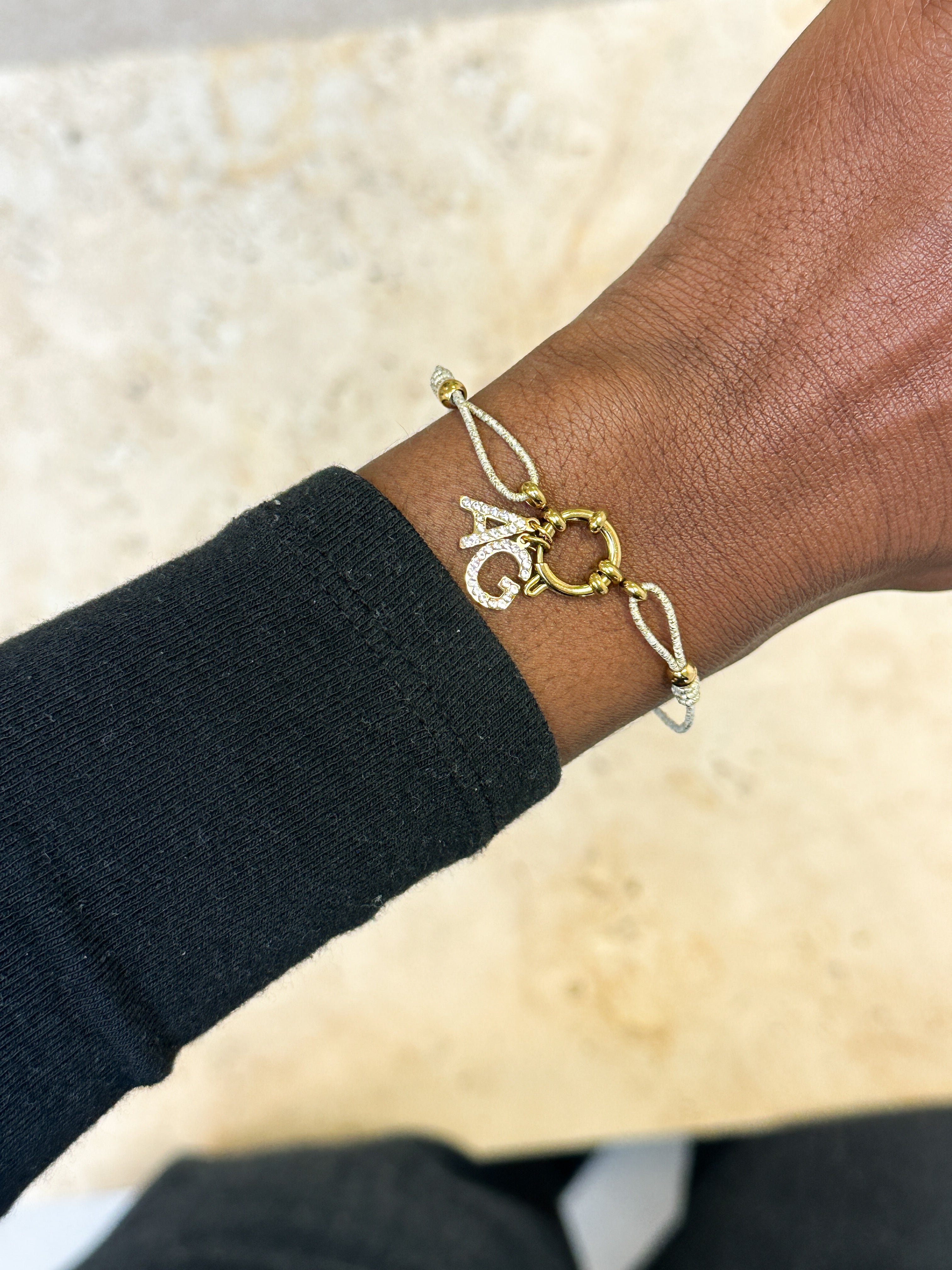 Talaia Bijoux Colliers Bracelet Margaux Bijoux