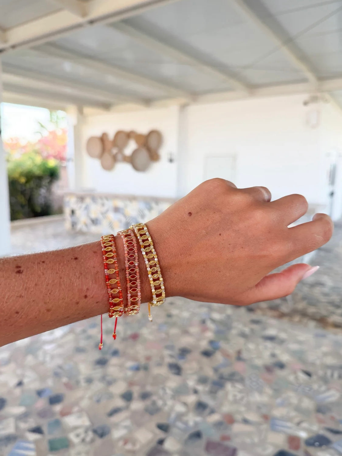 Talaia Bijoux Bracelets Bracelet Maud Bijoux