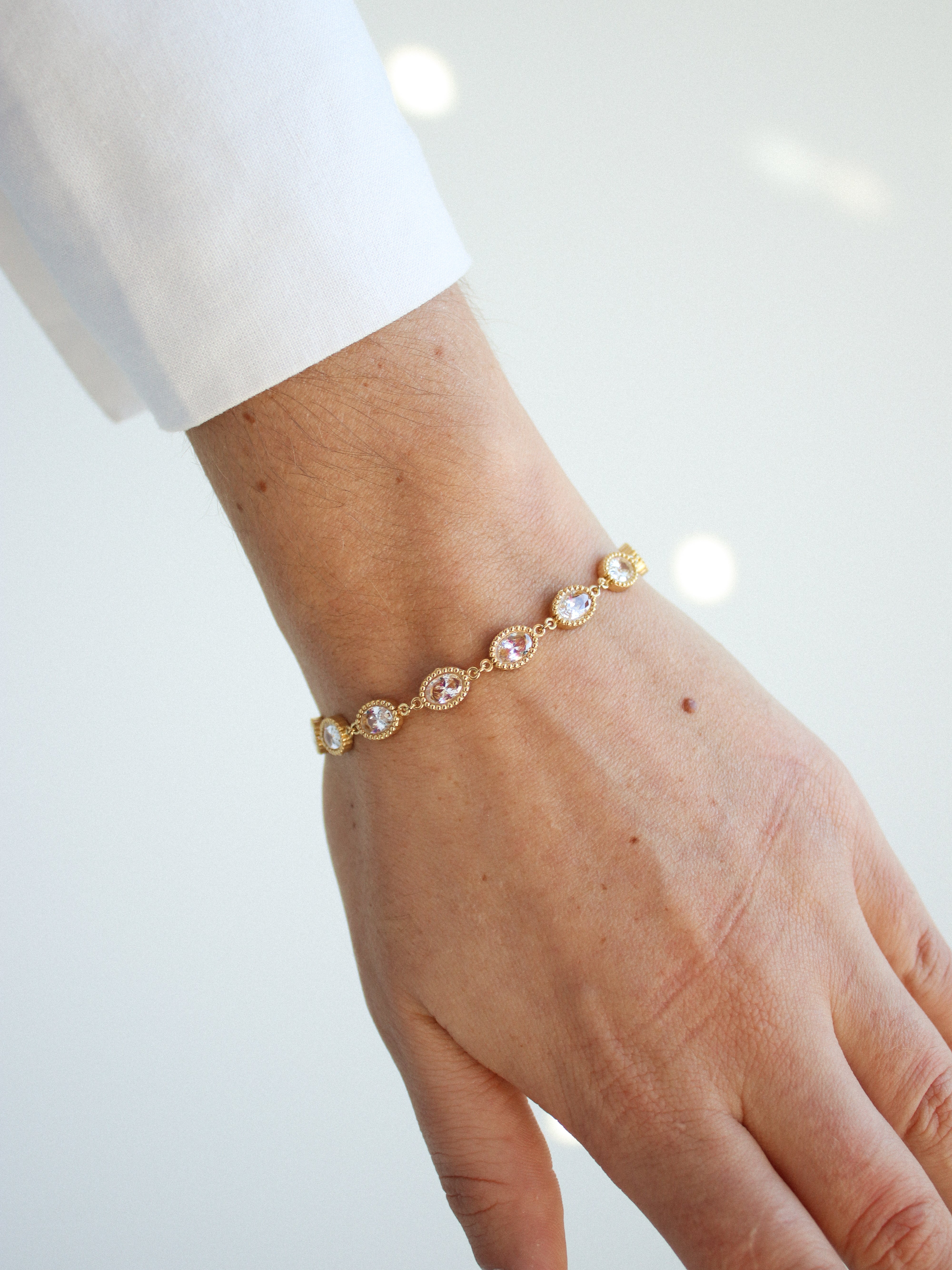 Talaia Bijoux Bracelets Bracelet Maude Bijoux