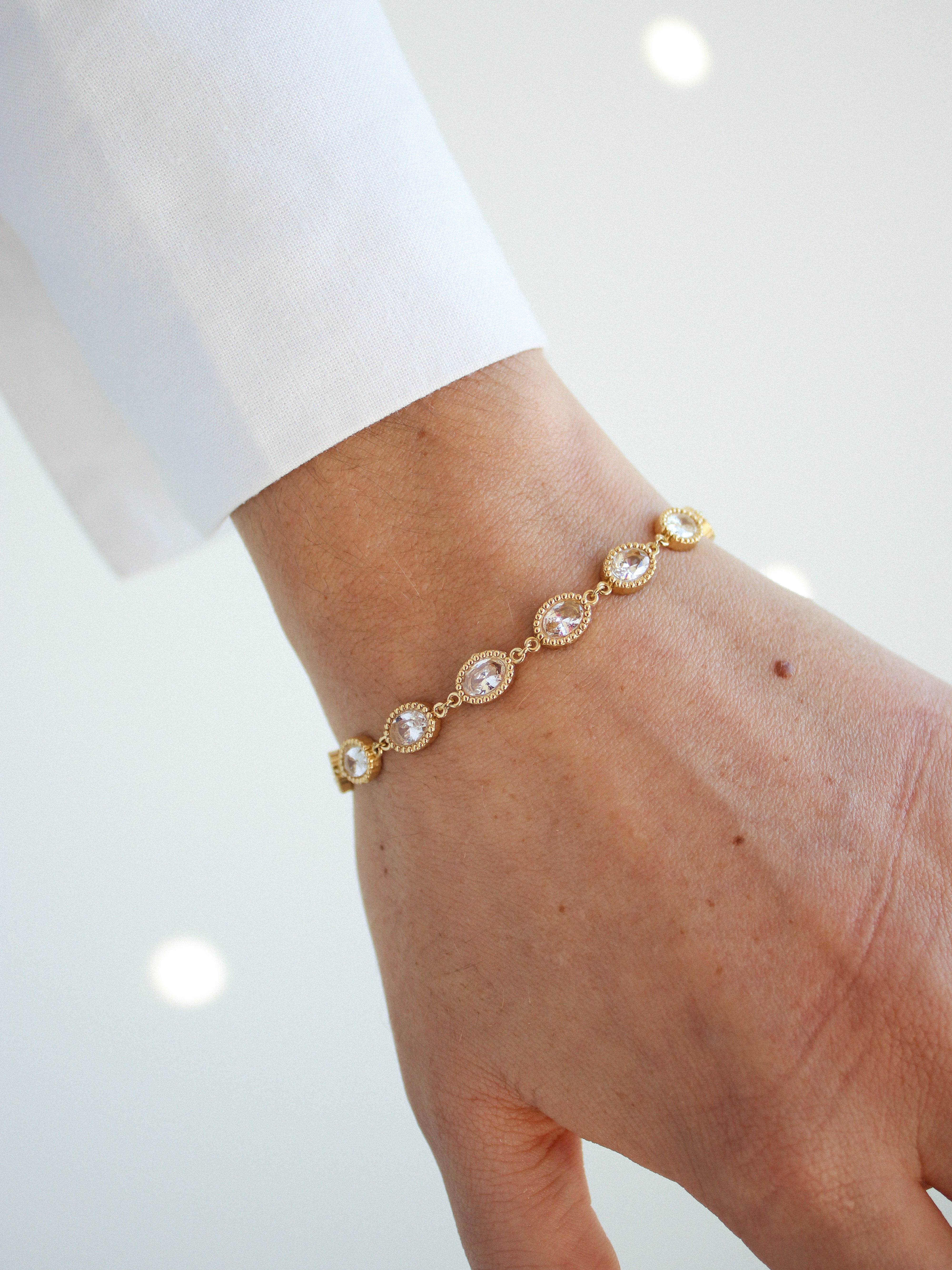 Talaia Bijoux Bracelets Bracelet Maude Bijoux