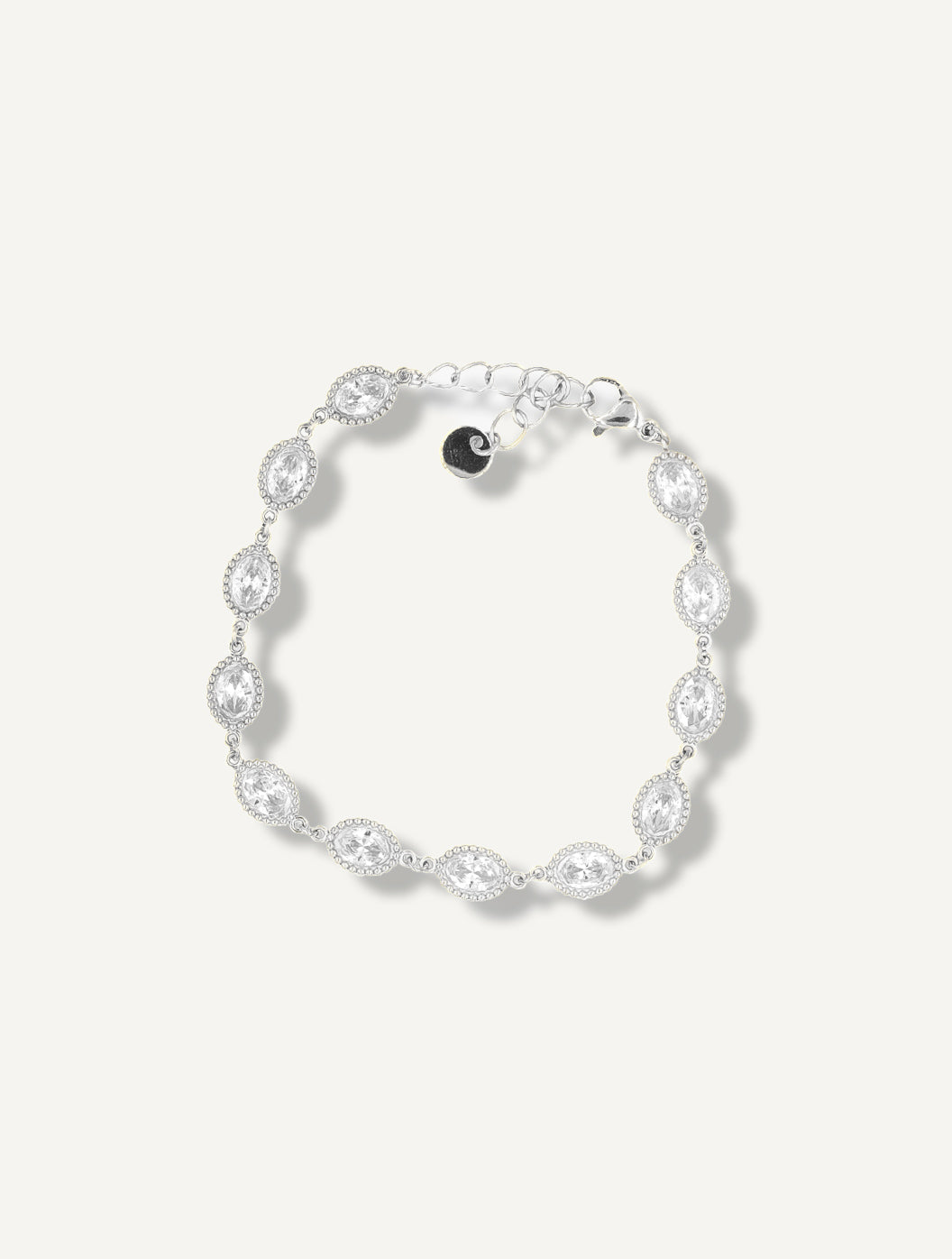 Talaia Bijoux Bracelets Argenté Bracelet Maude Bijoux