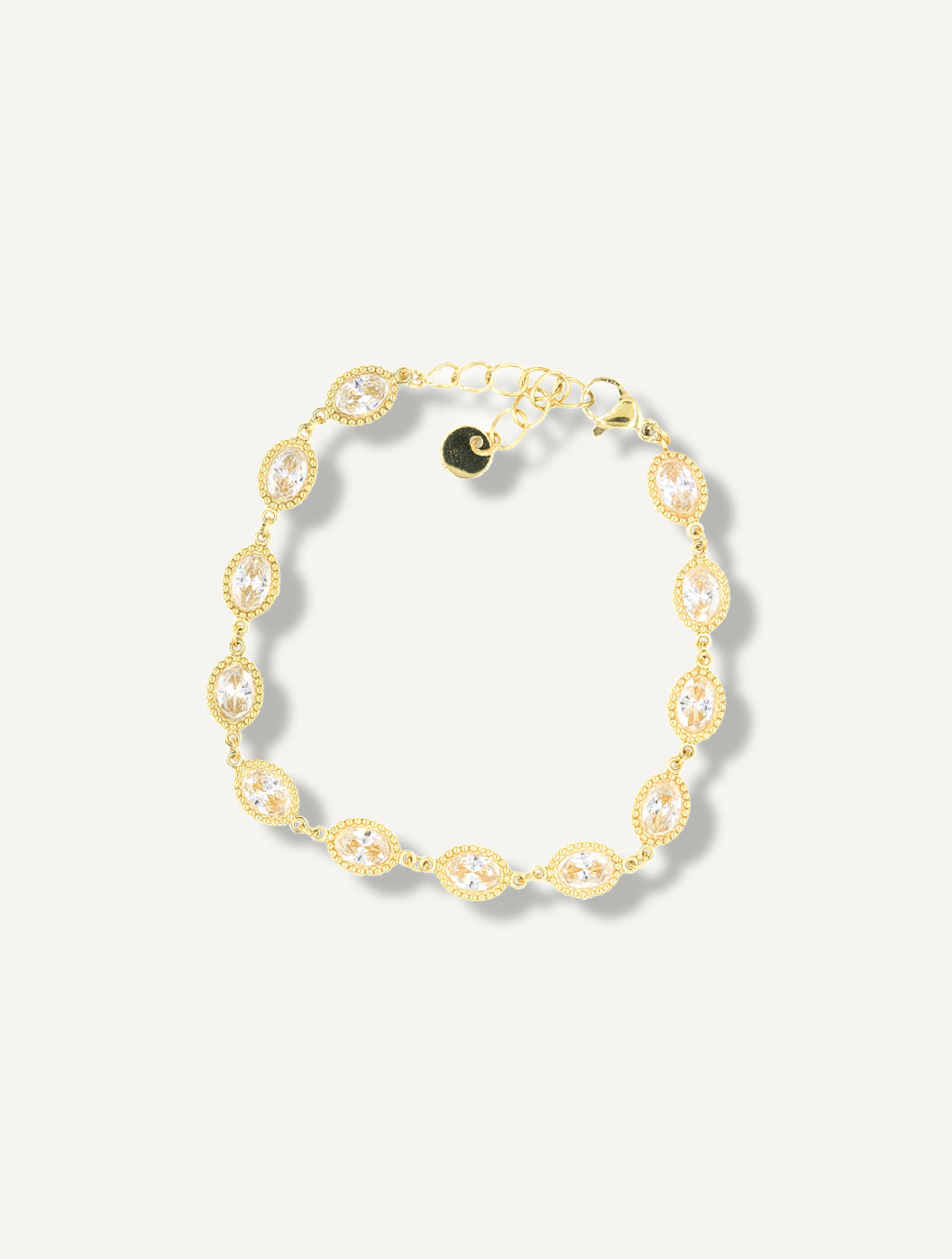 Talaia Bijoux Bracelets Doré Bracelet Maude Bijoux