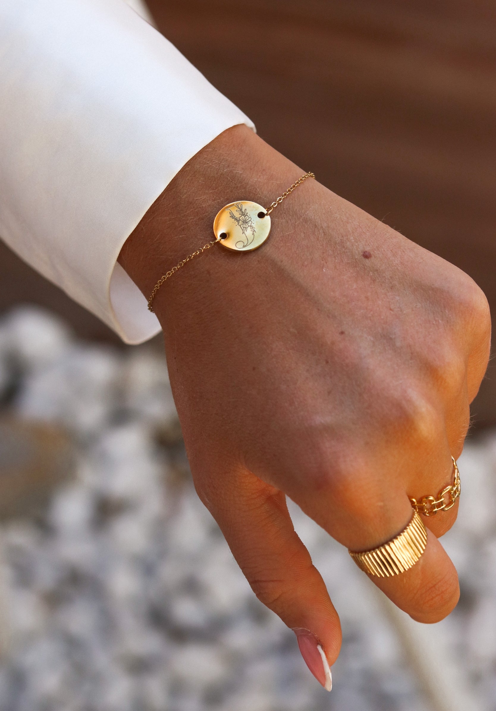 Talaia Bijoux Bracelet Mina Bijoux