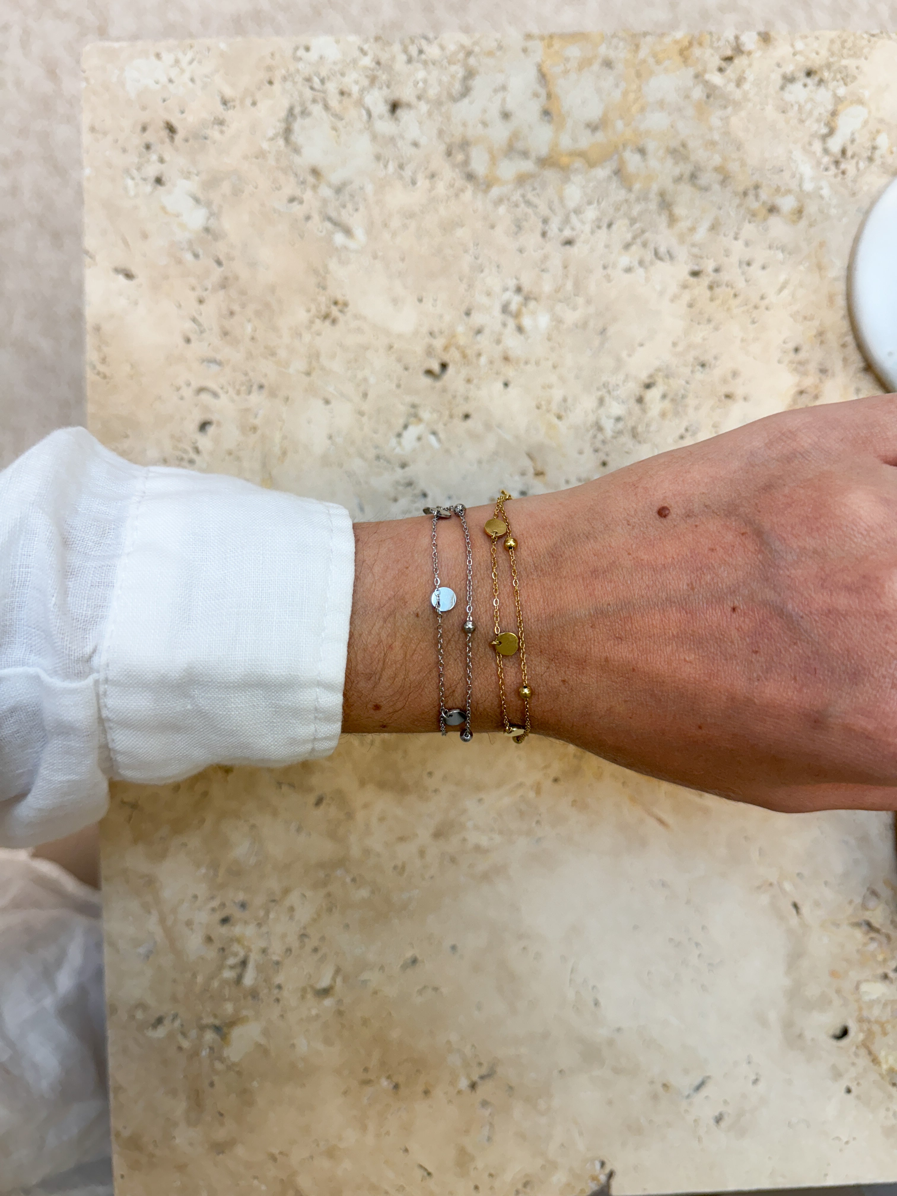 Talaia Bijoux Bracelets Bracelet Nelia Bijoux