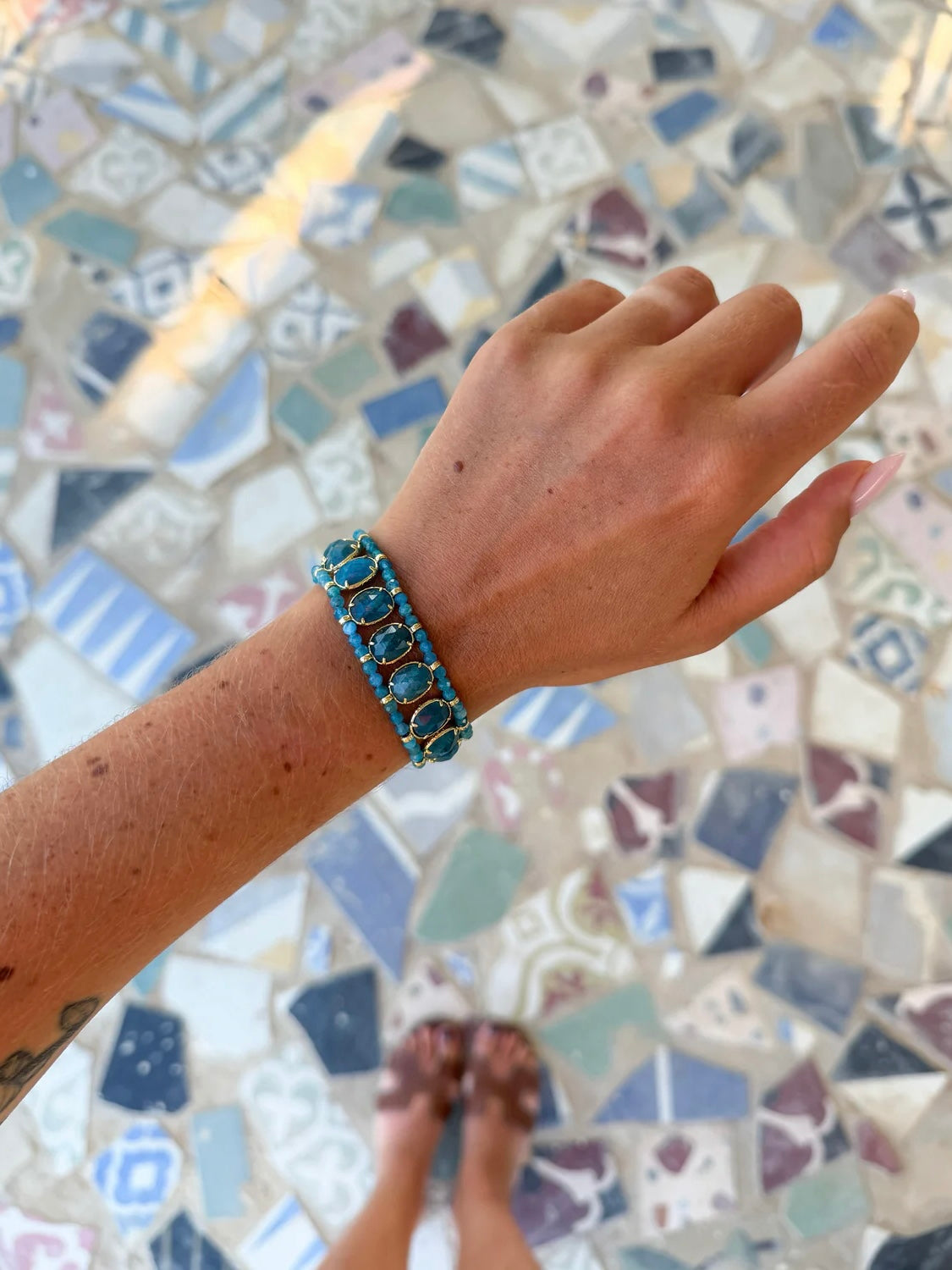 Talaia Bijoux Bracelets Bracelet Noa Bijoux