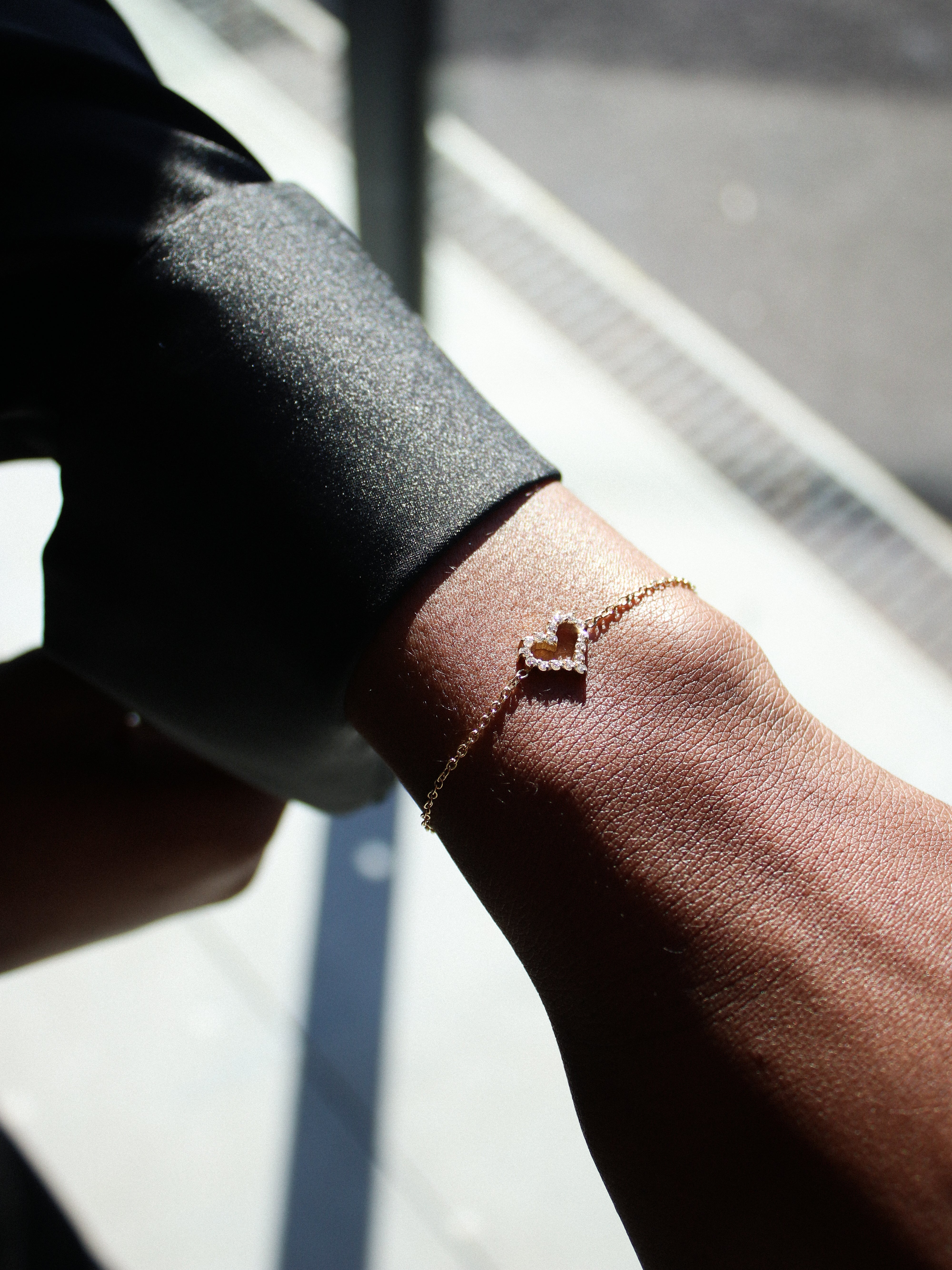 Talaia Bijoux Bracelets Bracelet Nour Bijoux