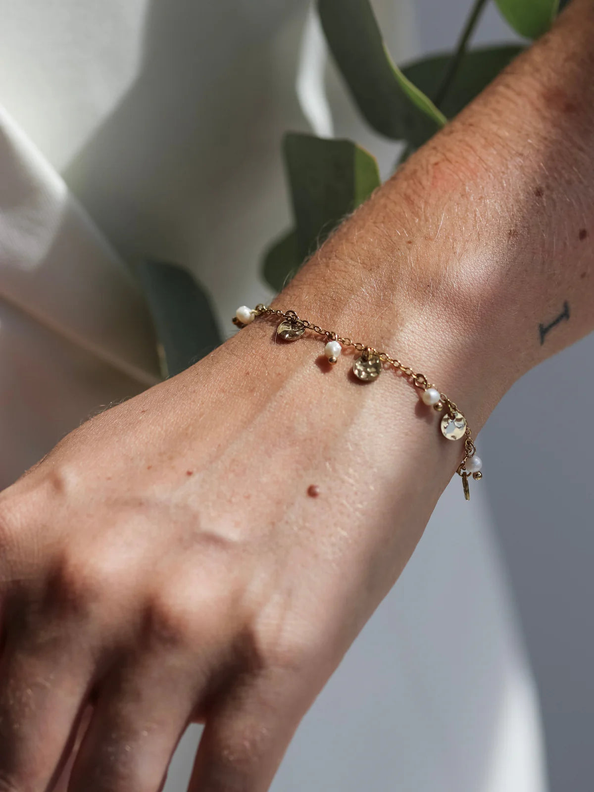 Talaia Bijoux Bracelets Bracelet Nyméa Bijoux