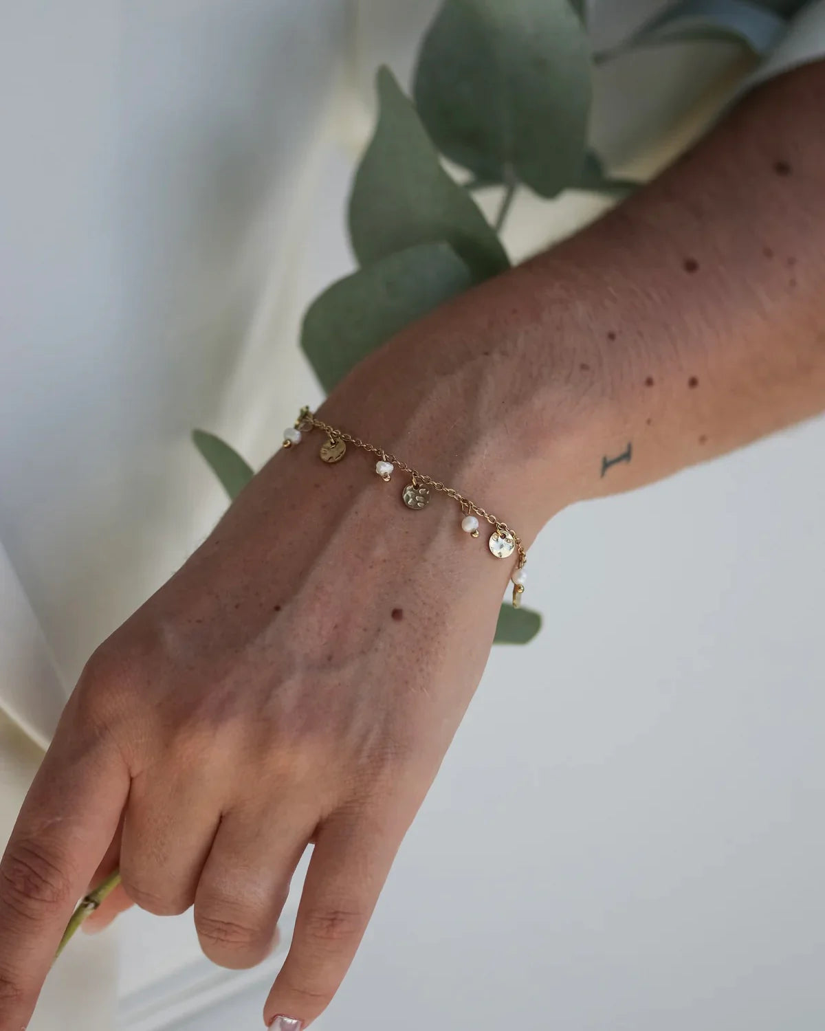 Talaia Bijoux Bracelets Bracelet Nyméa Bijoux