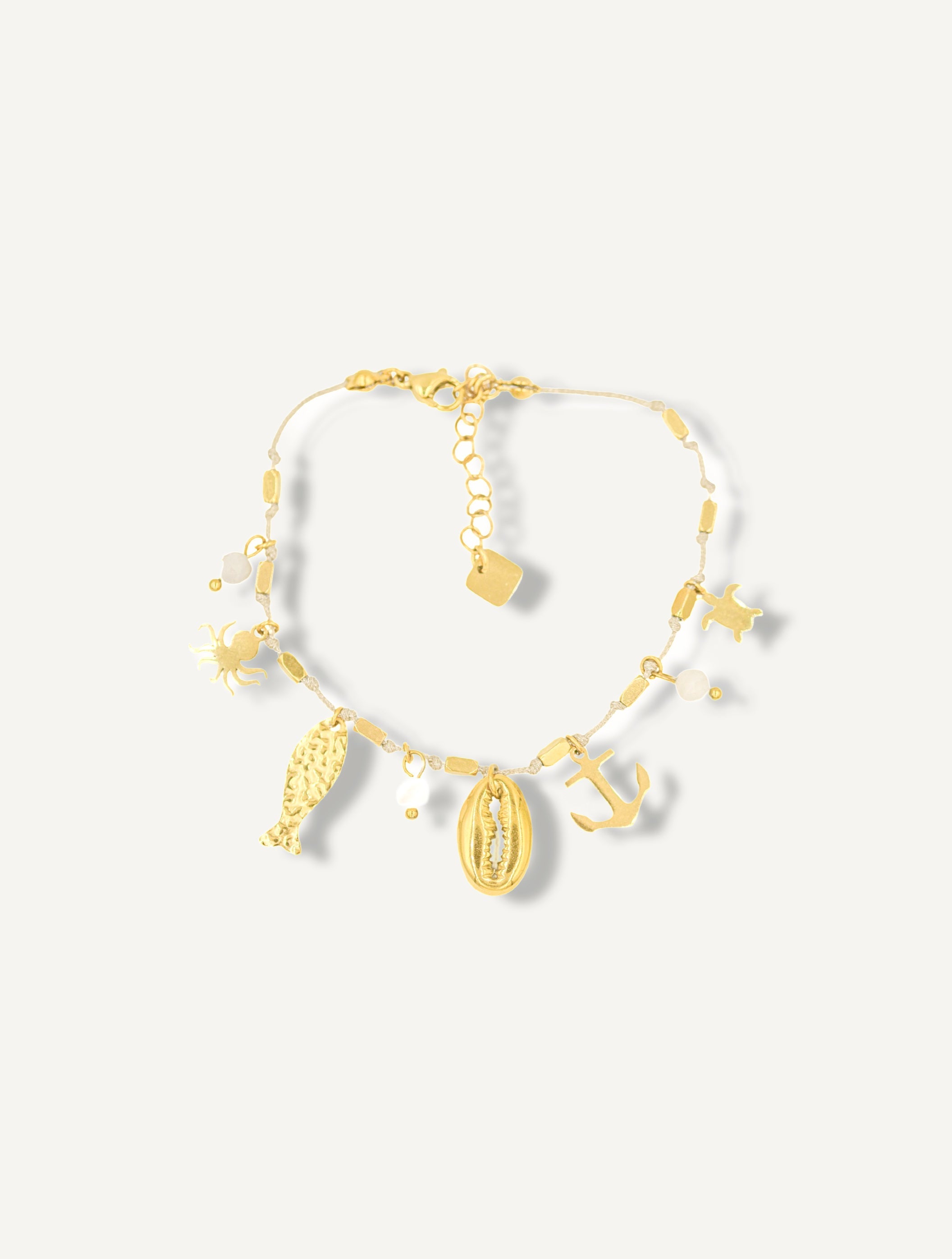 Talaia Bijoux Bracelets Bracelet Palmyre Bijoux