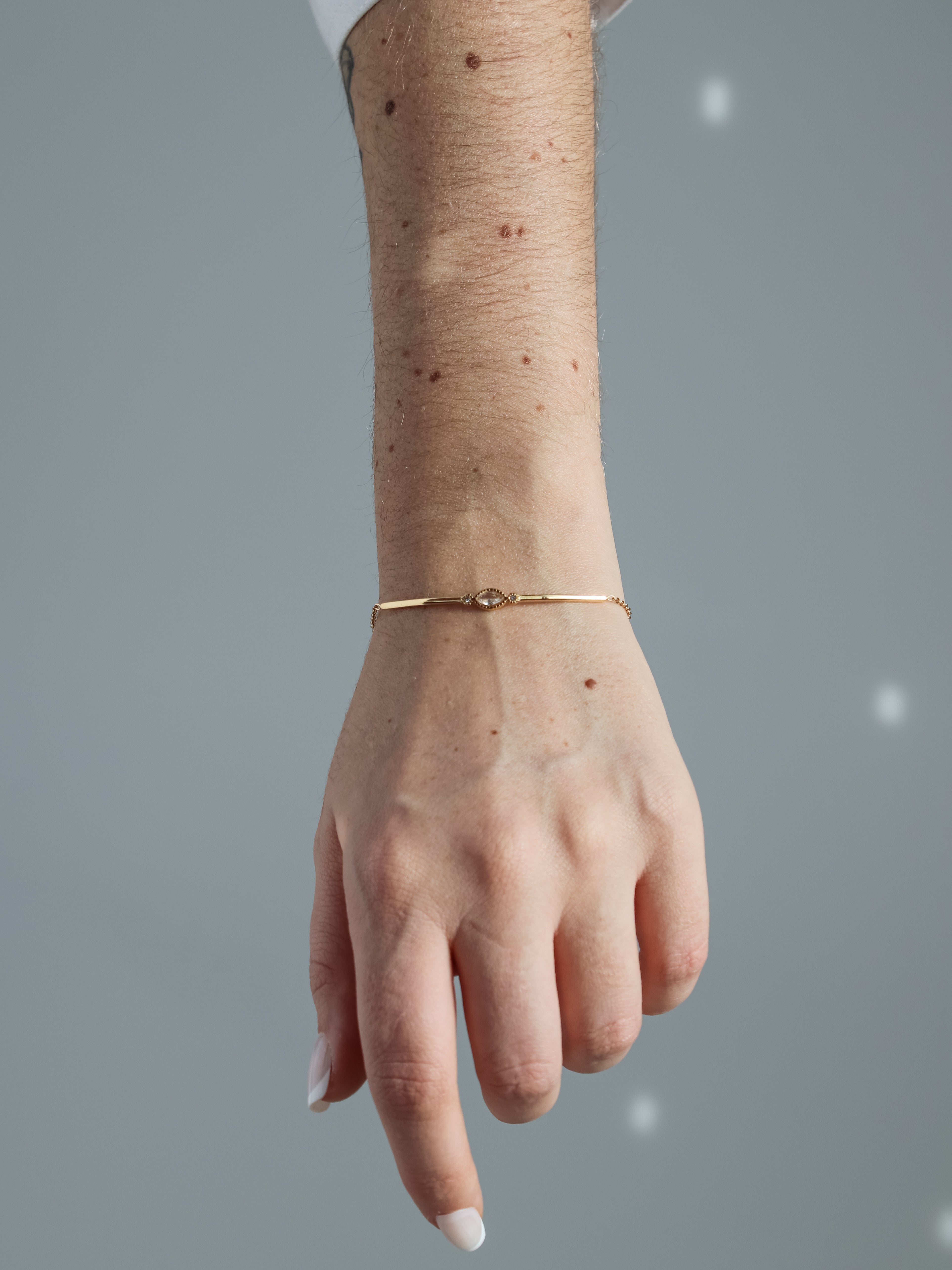 Talaia Bijoux Bracelets Bracelet Précieux Bijoux