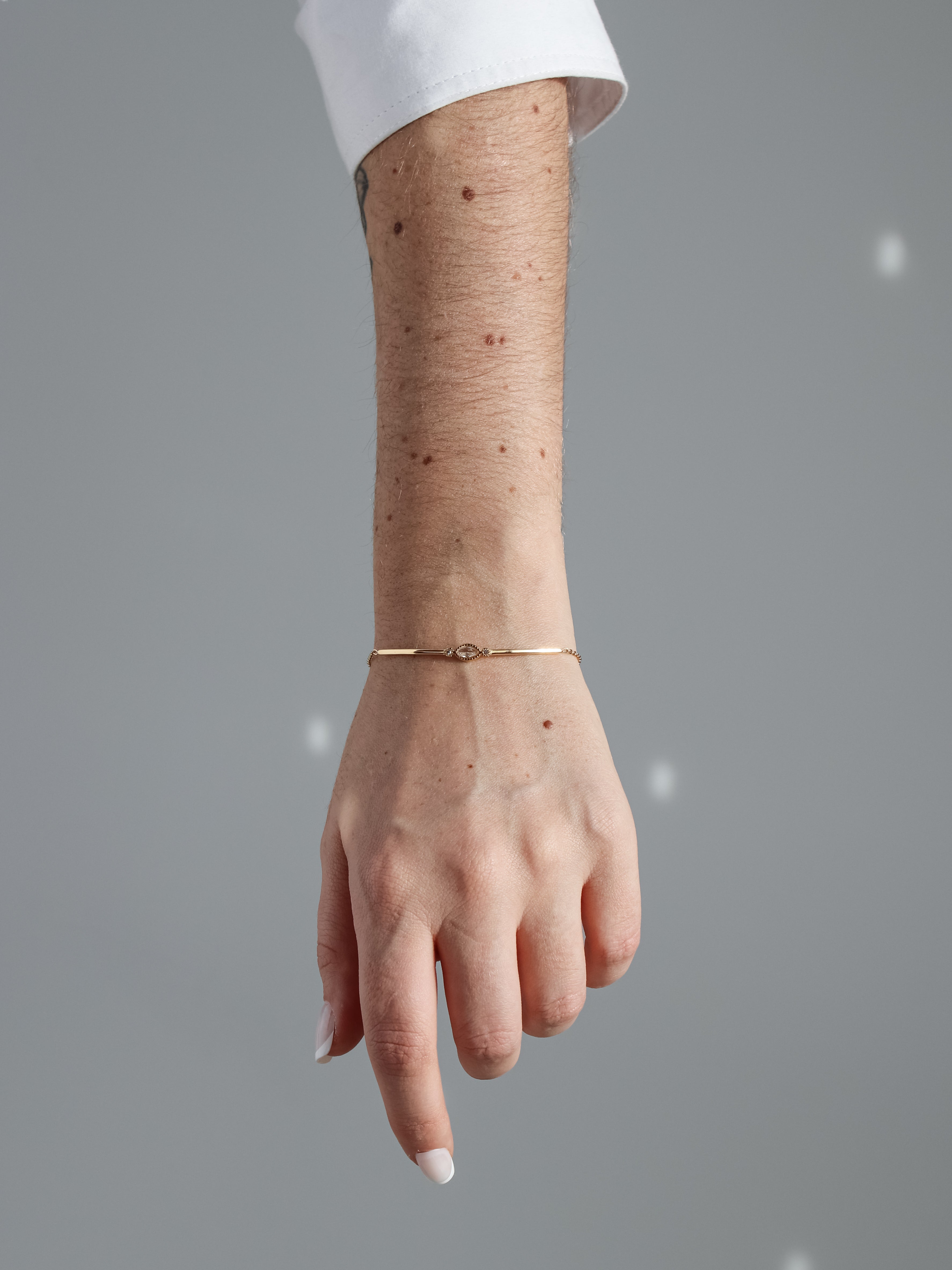 Talaia Bijoux Bracelets Bracelet Précieux Bijoux