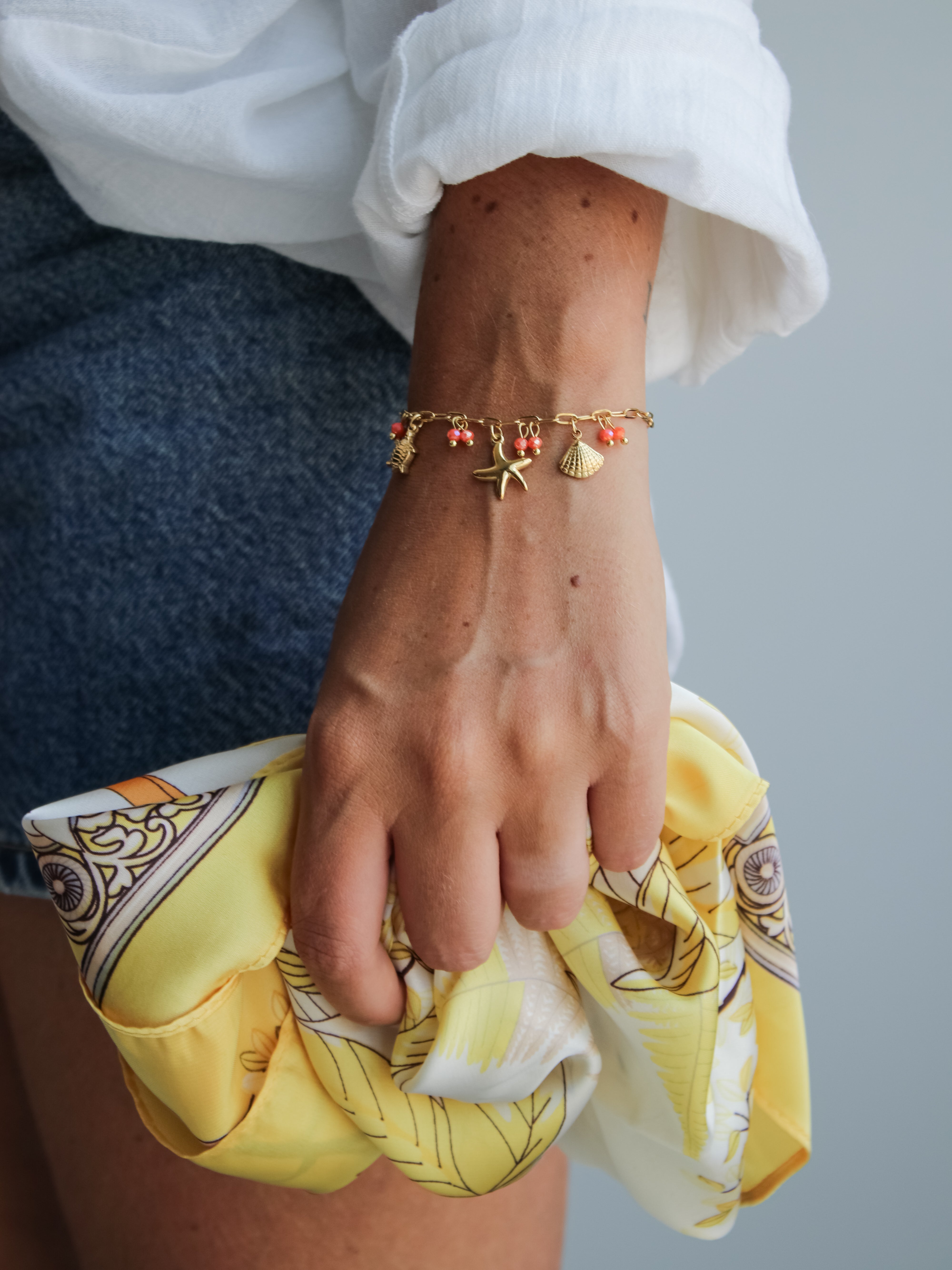 Talaia Bijoux Bracelets Bracelet Sely Bijoux