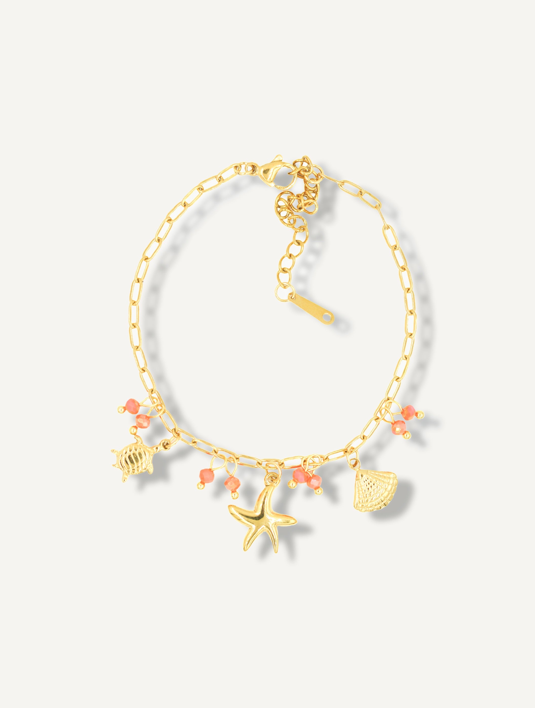 Talaia Bijoux Bracelets Doré Bracelet Sely Bijoux