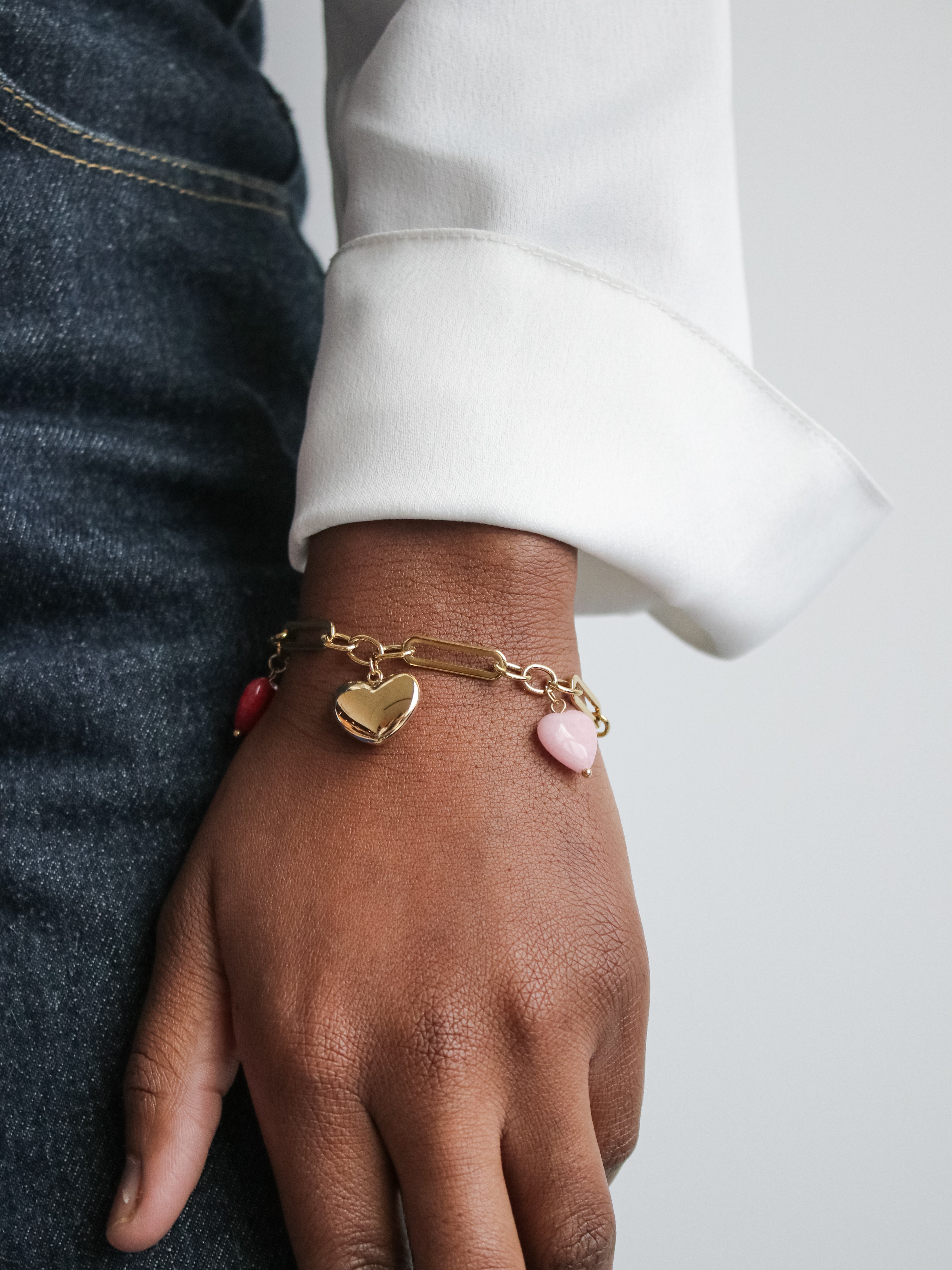 Talaia Bijoux Bracelets Bracelet Sienna Bijoux