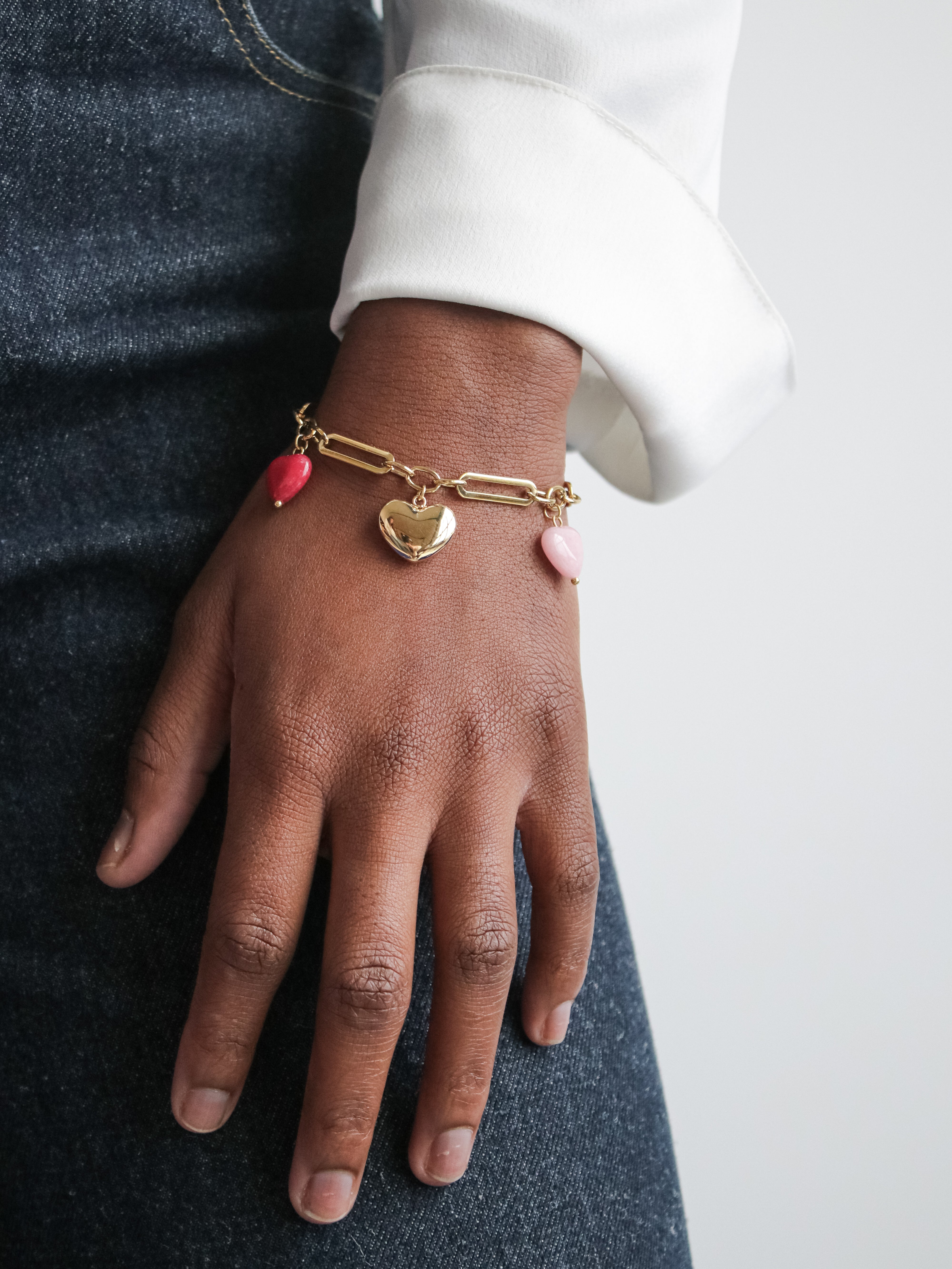 Talaia Bijoux Bracelets Bracelet Sienna Bijoux