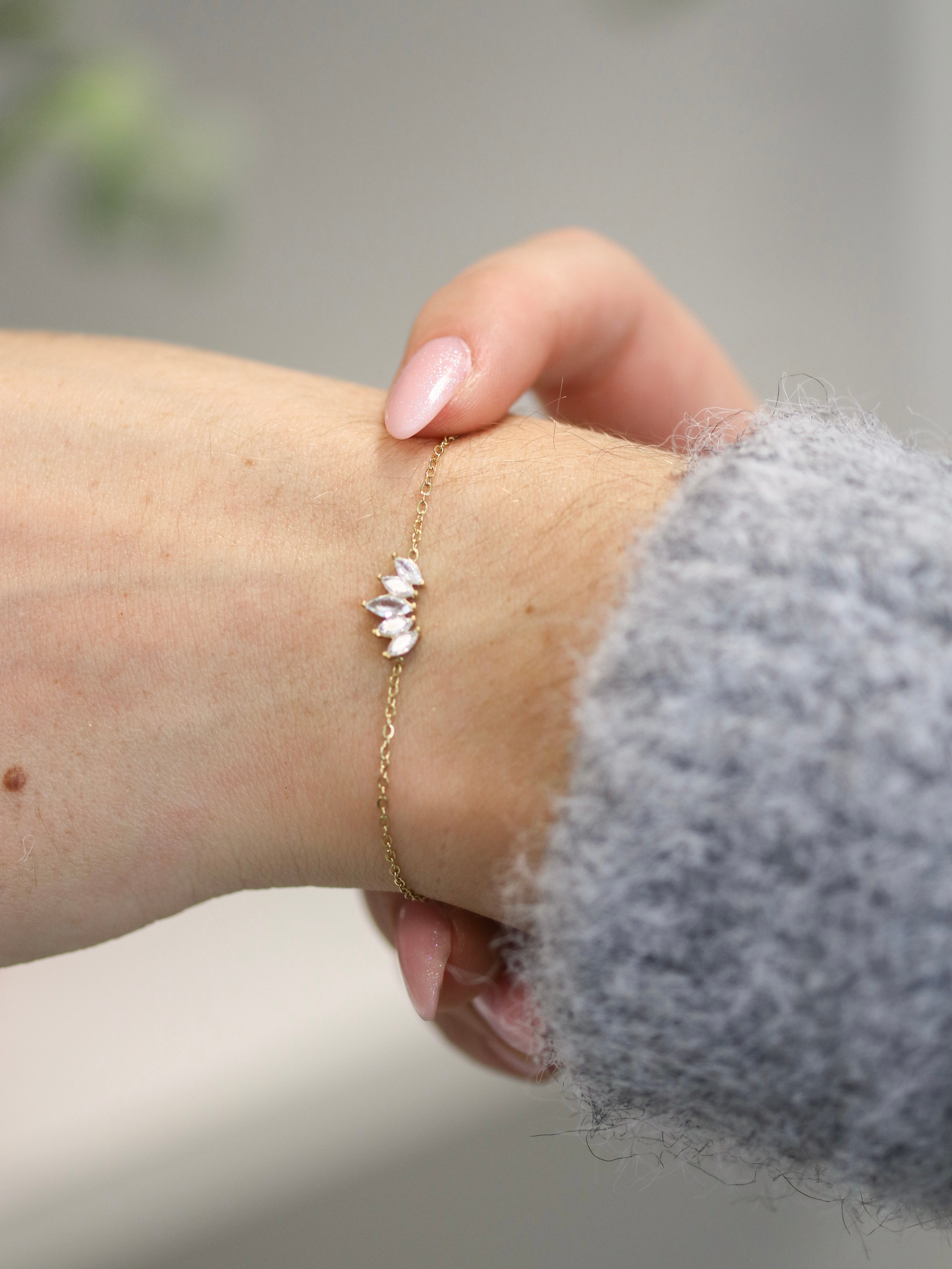 Talaia Bijoux Bracelets Bracelet Sirine Bijoux