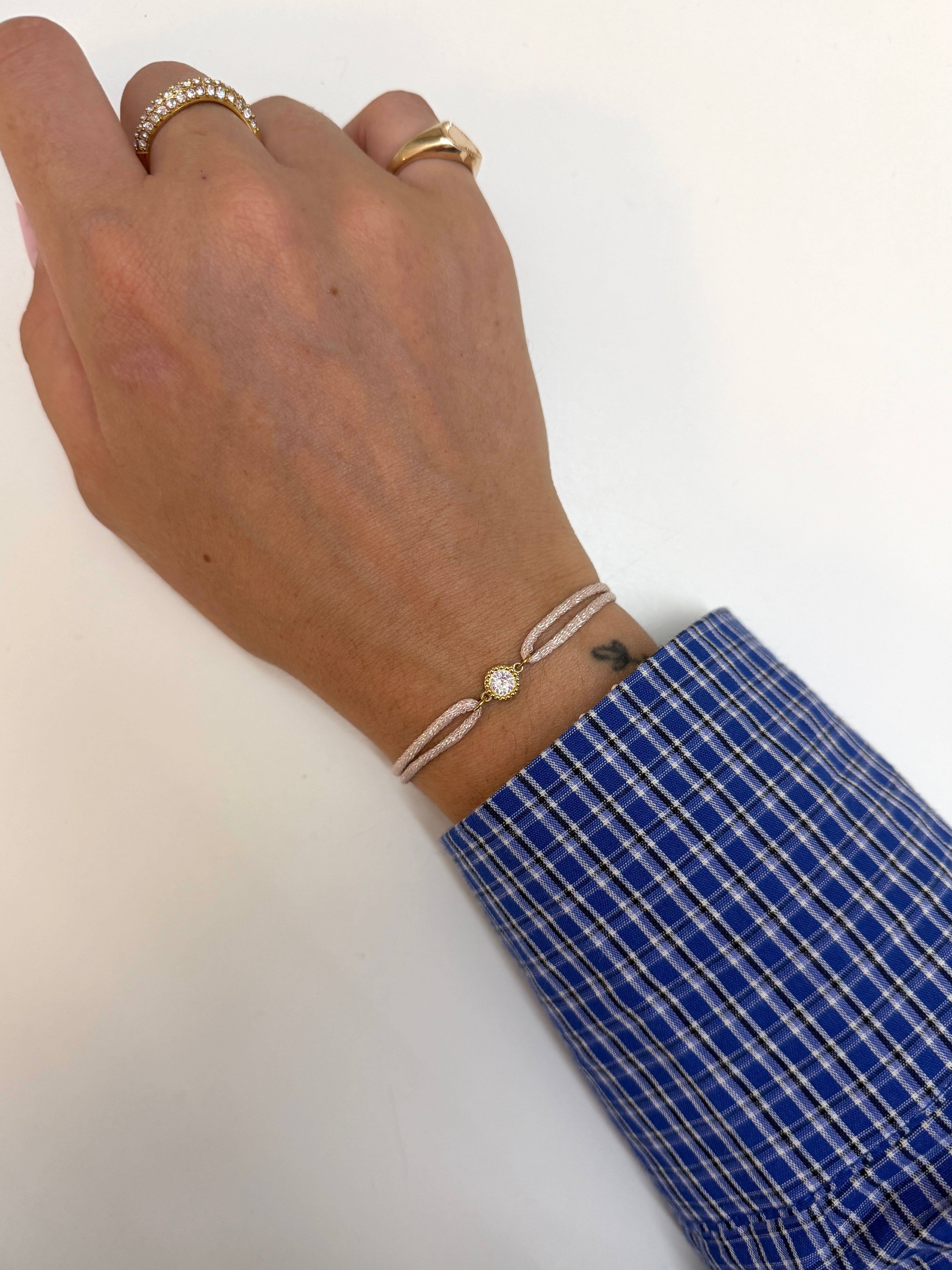 Talaia Bijoux Bracelets Bracelet Solitaire Bijoux