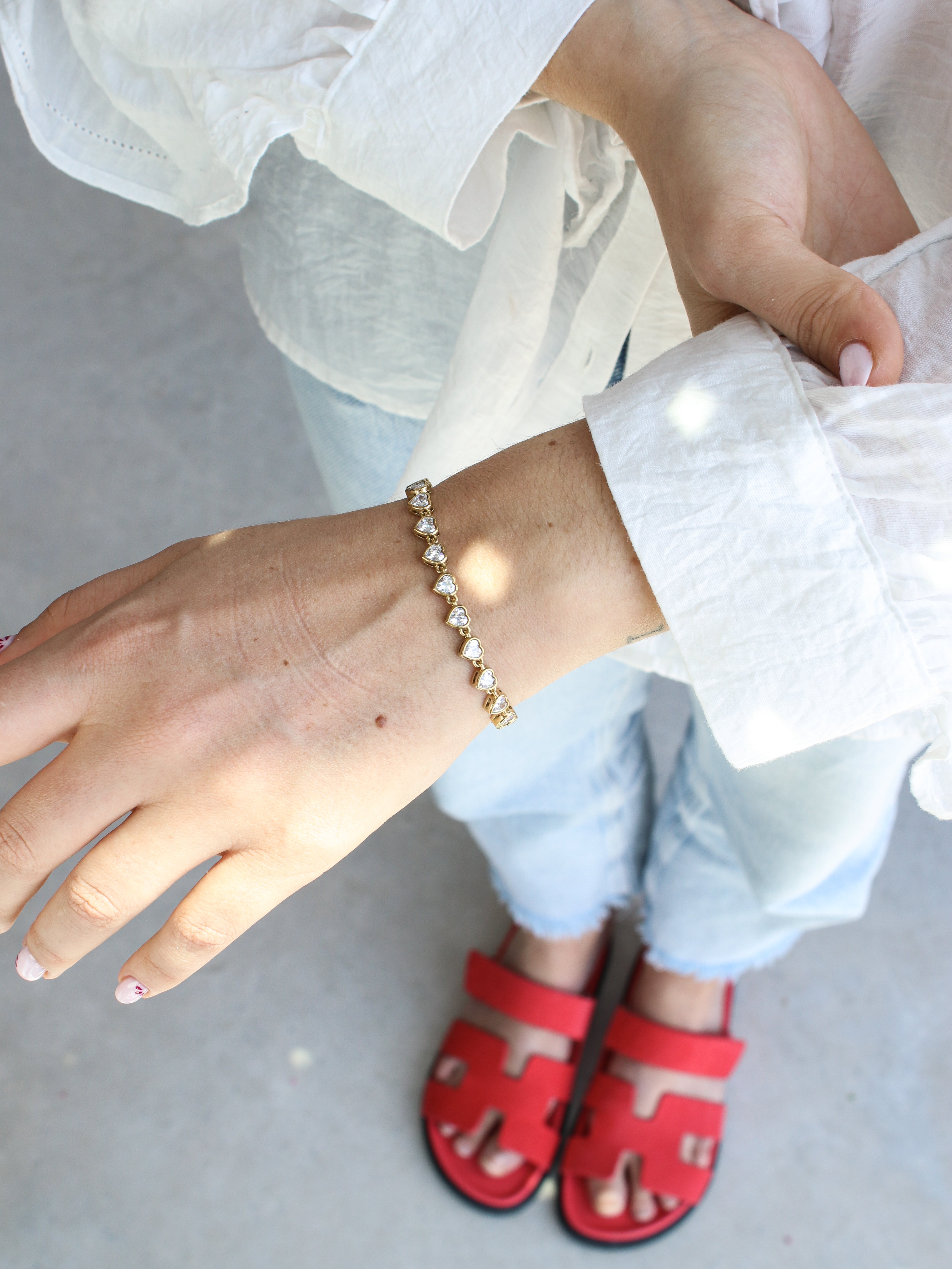 Talaia Bijoux Bracelets Bracelet Sophie Bijoux