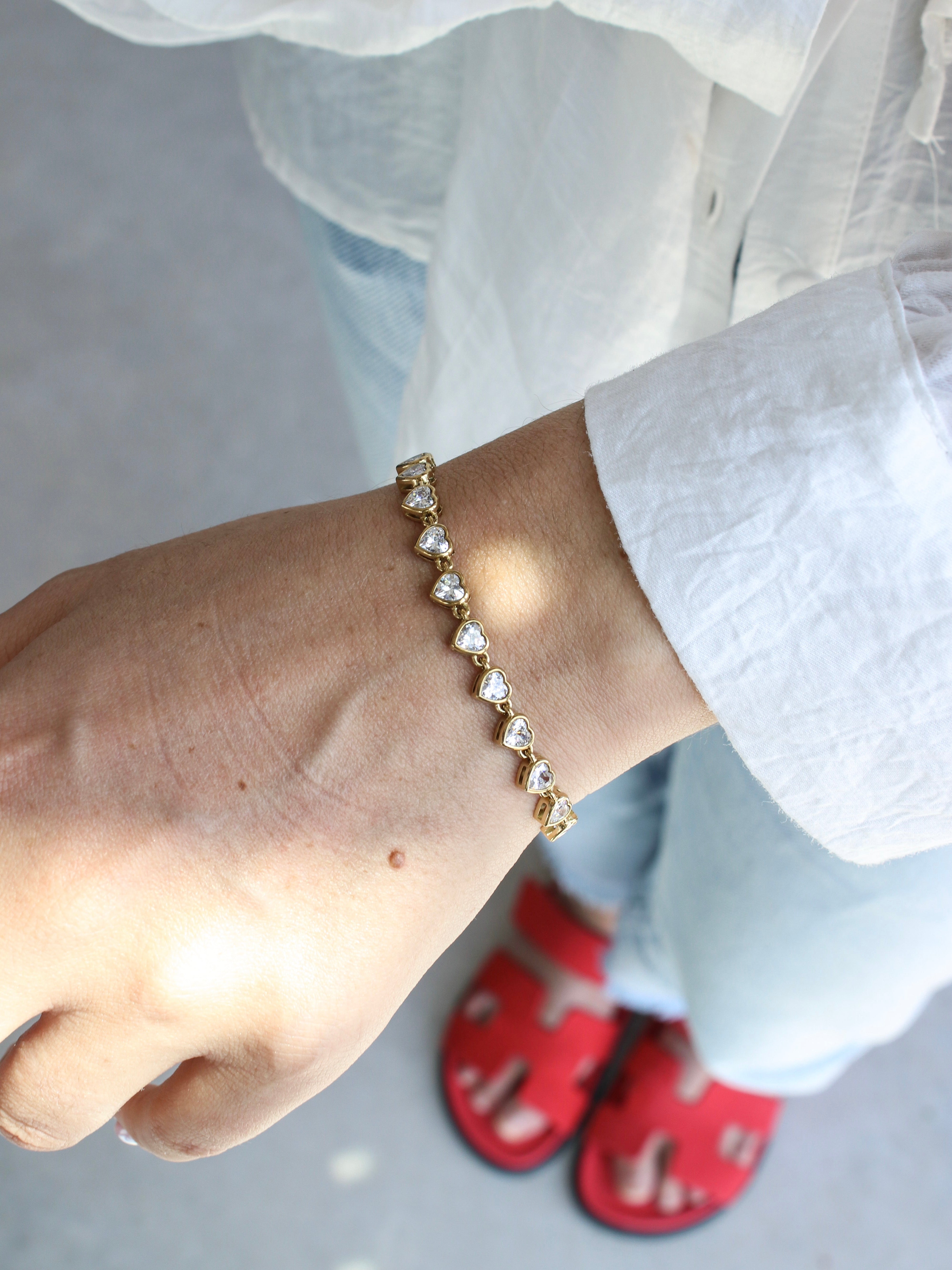 Talaia Bijoux Bracelets Bracelet Sophie Bijoux